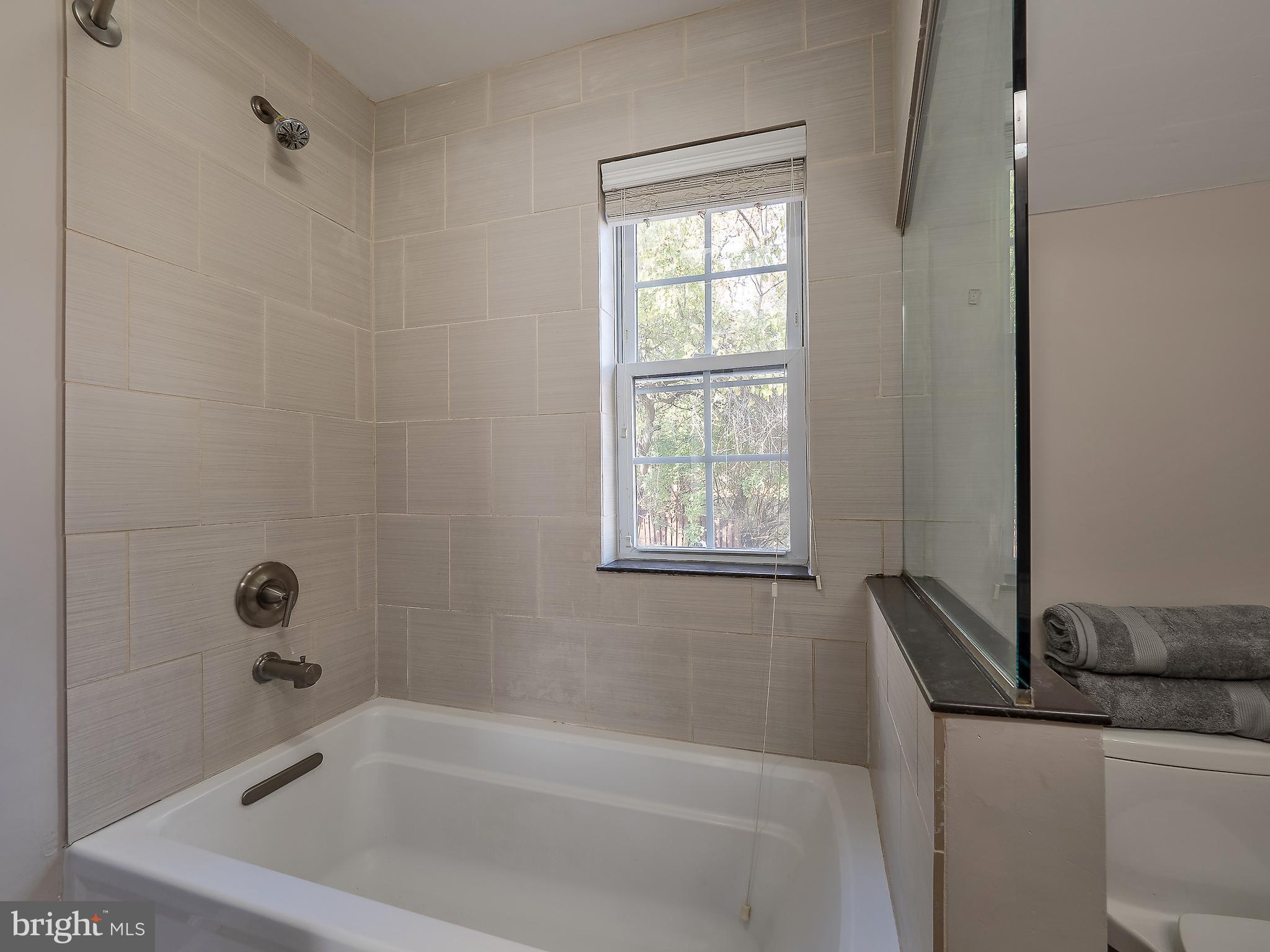 VEIRS MILL VILLAGE - Residential