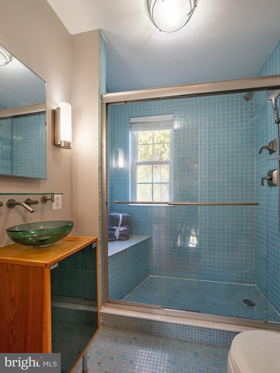 VEIRS MILL VILLAGE - Residential