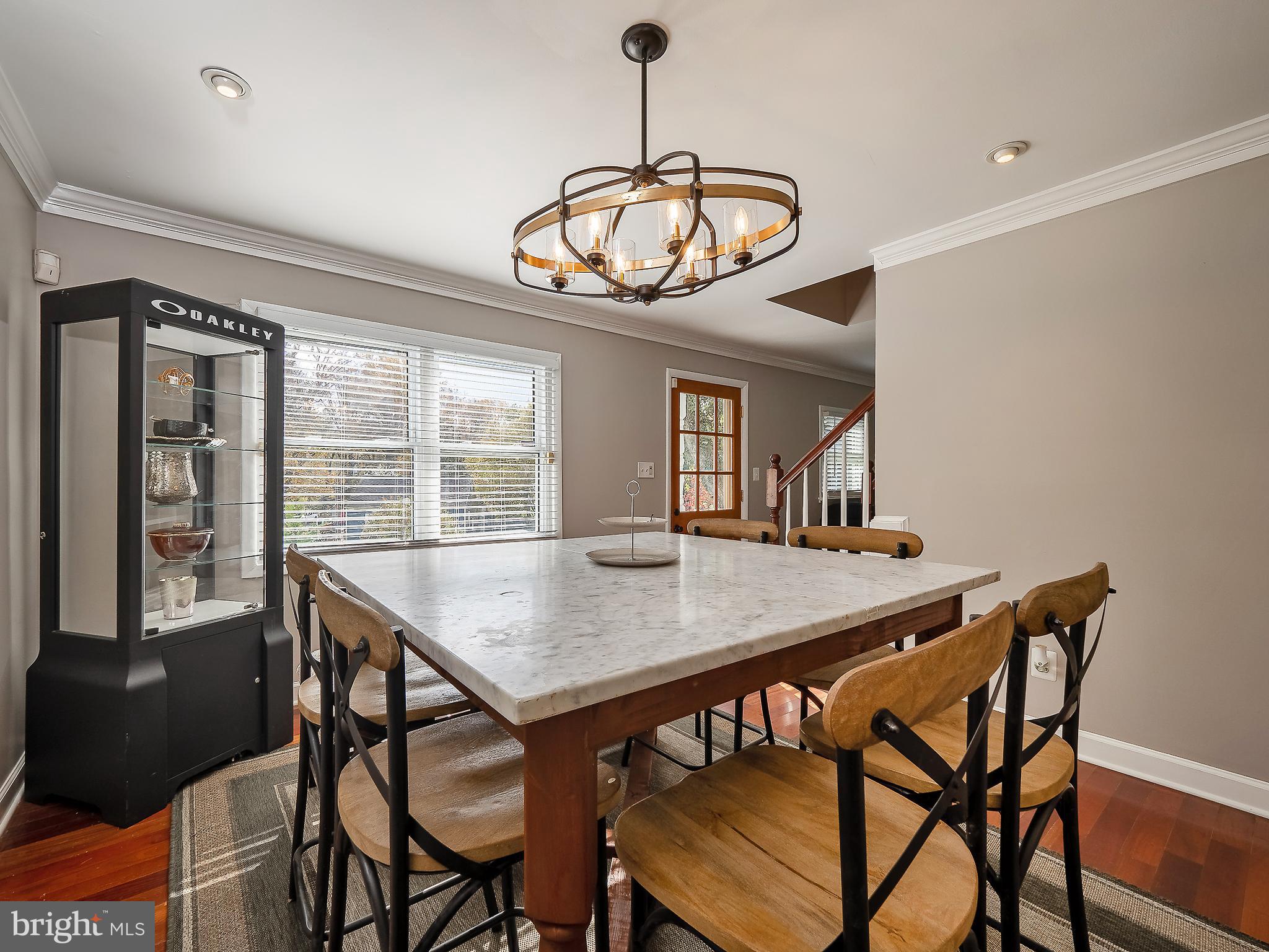 VEIRS MILL VILLAGE - Residential