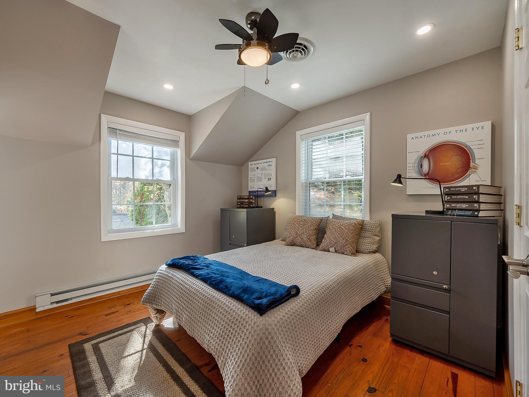 VEIRS MILL VILLAGE - Residential