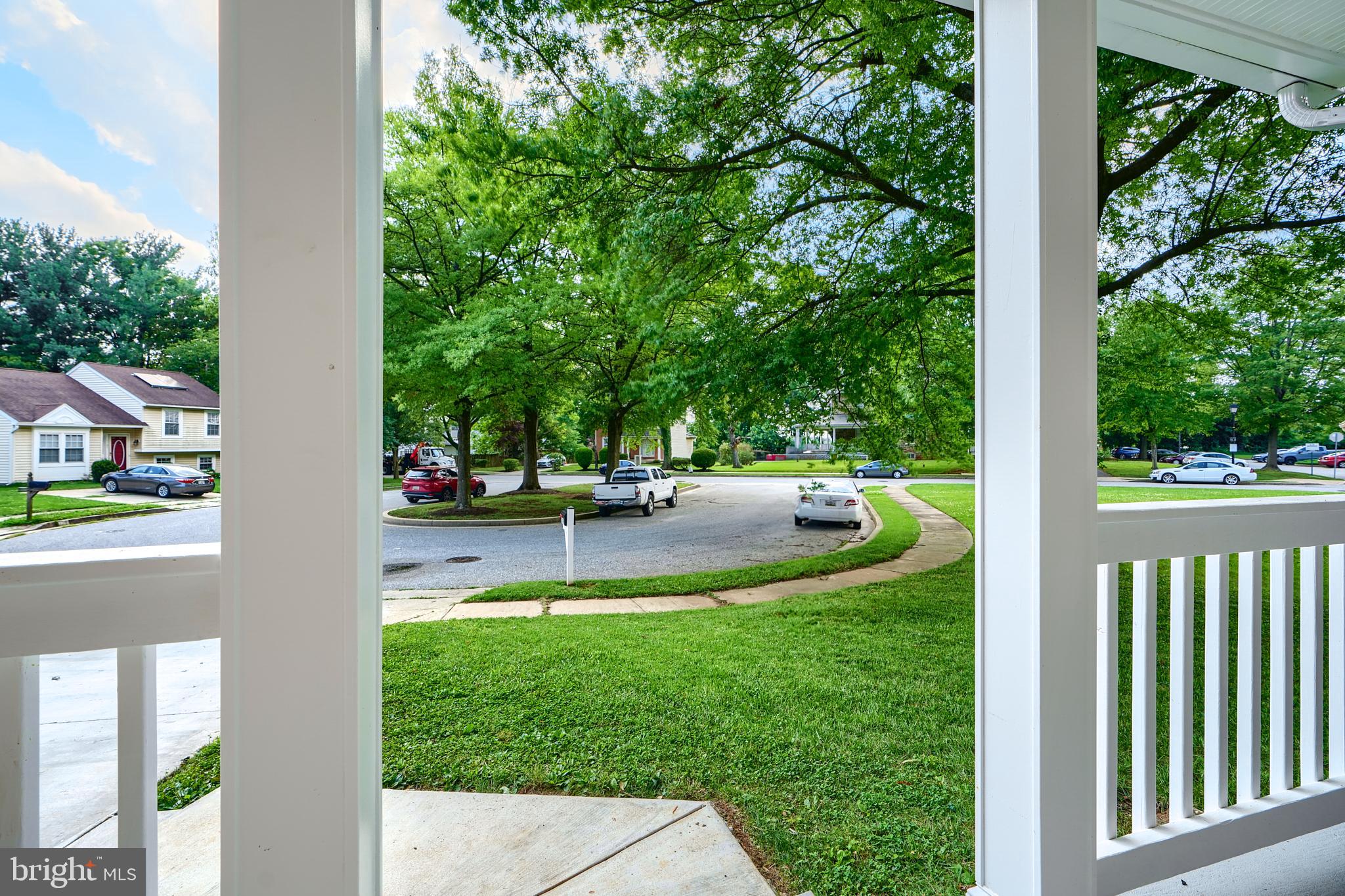 1109 MARKSWORTH ROAD