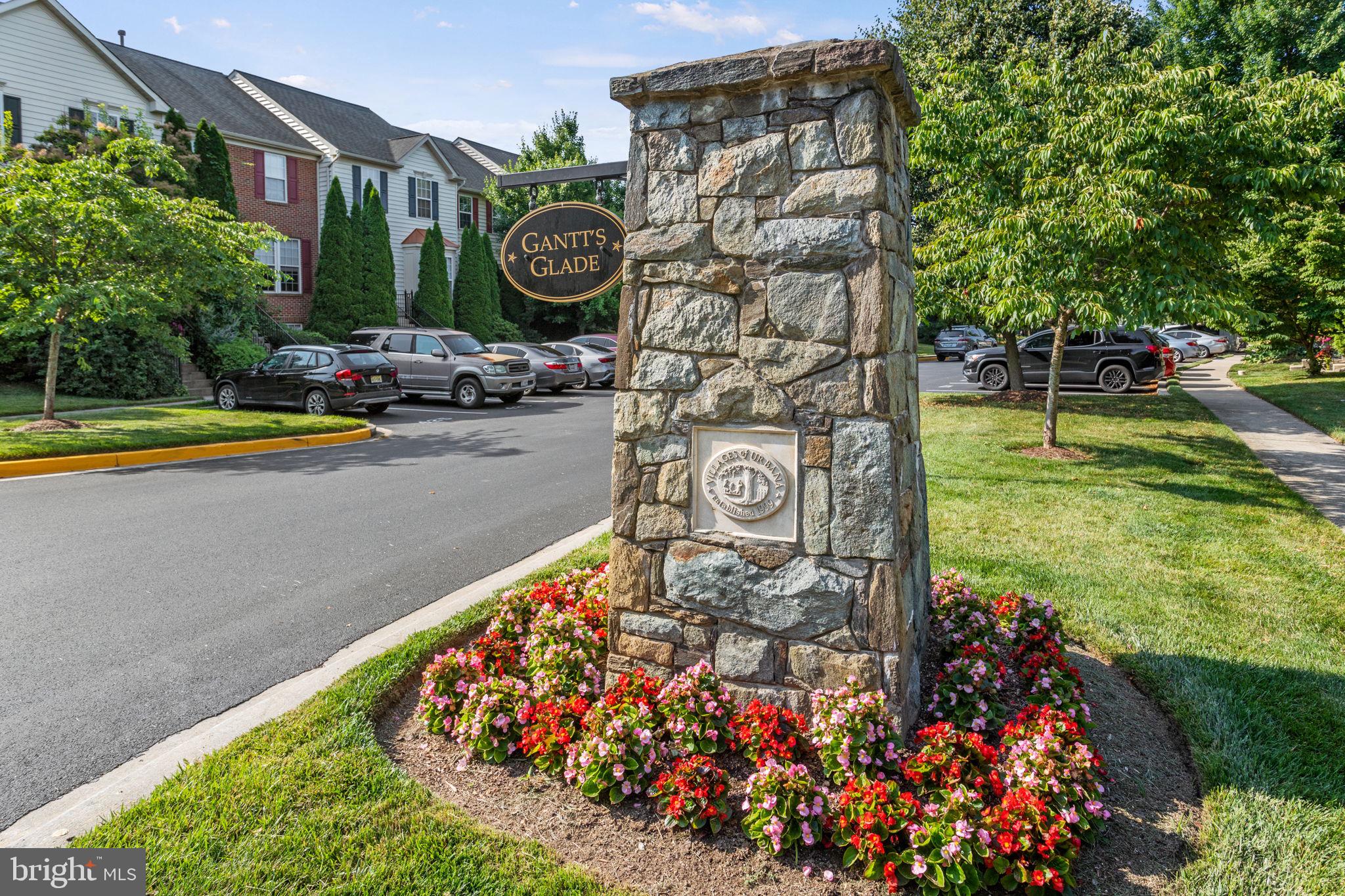 VILLAGES OF URBANA - Residential Lease