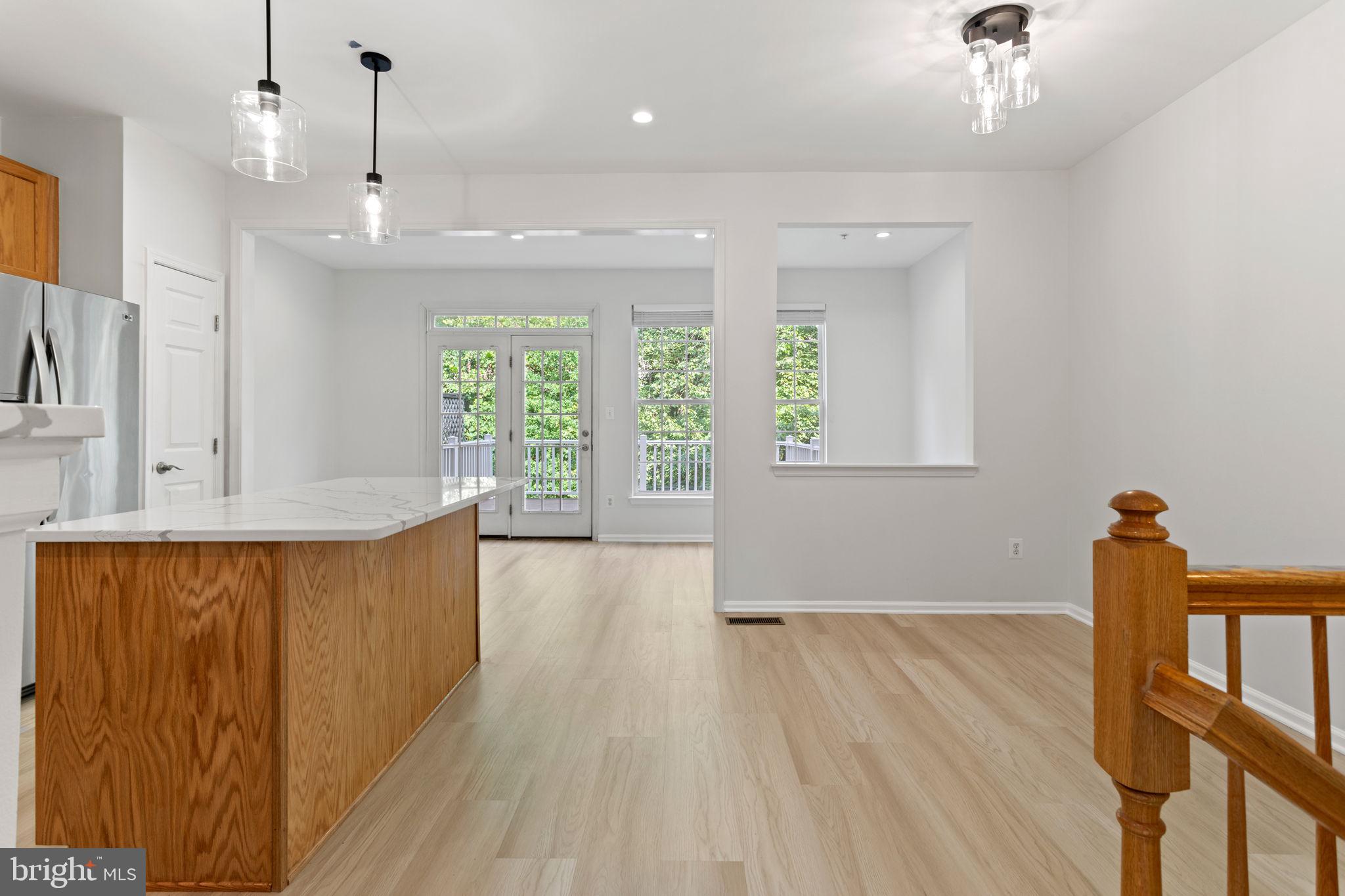 VILLAGES OF URBANA - Residential Lease