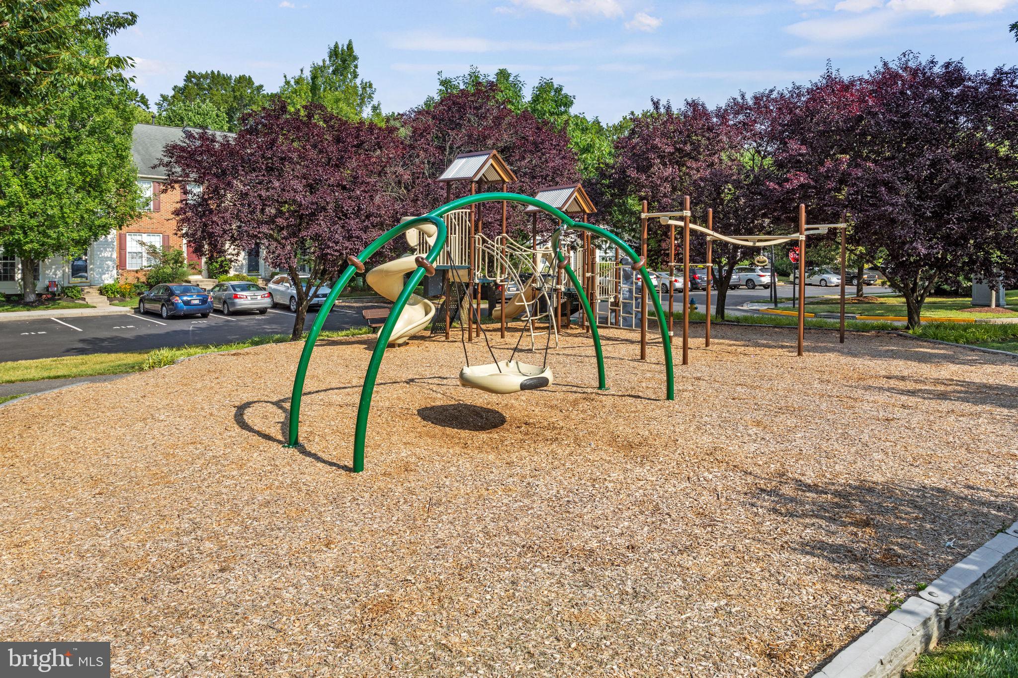 VILLAGES OF URBANA - Residential Lease