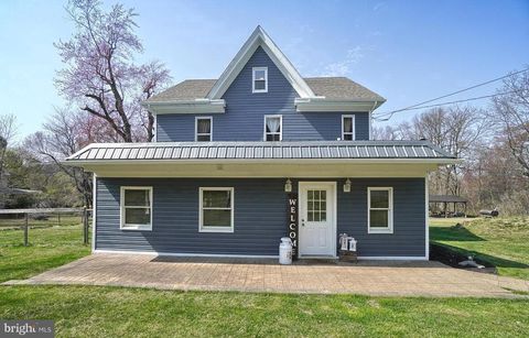 Homes For Rent - 25526 Military Road<br/> CASCADE, MD 21719