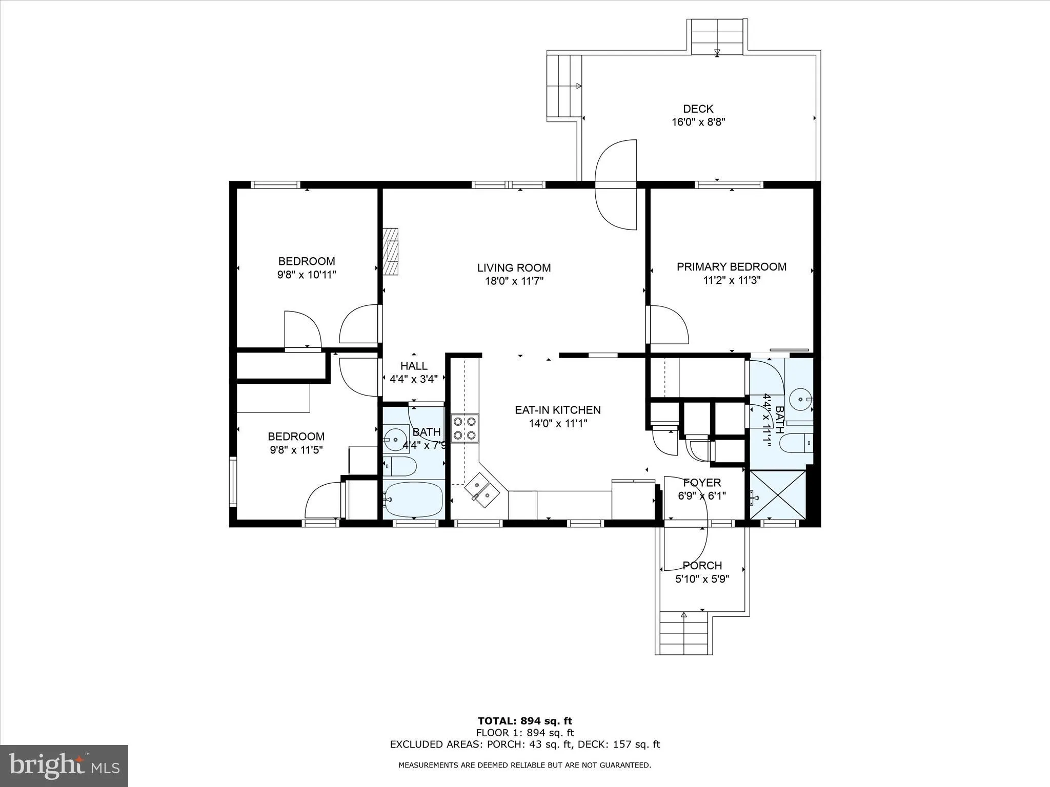 Dover, Pennsylvania 17315, United States, 2 Bedrooms Bedrooms, ,2 BathroomsBathrooms,Residential,Pending,125117