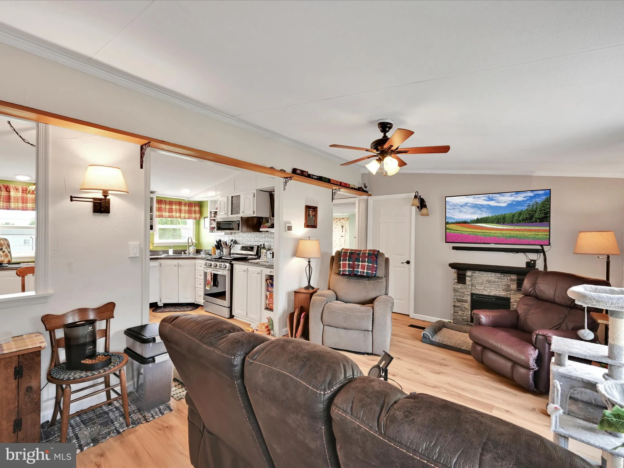 Dover, Pennsylvania 17315, United States, 2 Bedrooms Bedrooms, ,2 BathroomsBathrooms,Residential,Pending,125117