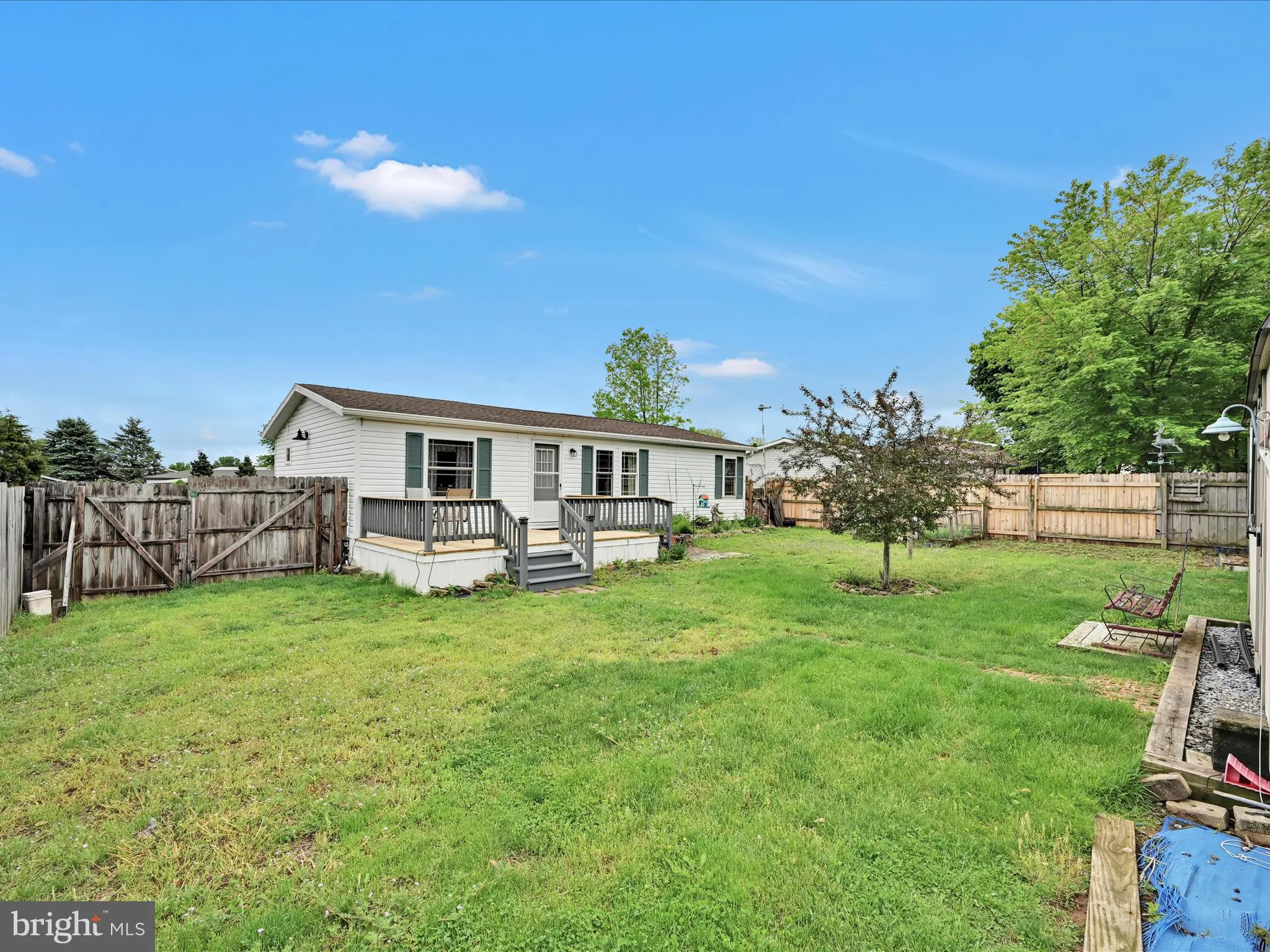 Dover, Pennsylvania 17315, United States, 2 Bedrooms Bedrooms, ,2 BathroomsBathrooms,Residential,Pending,125117