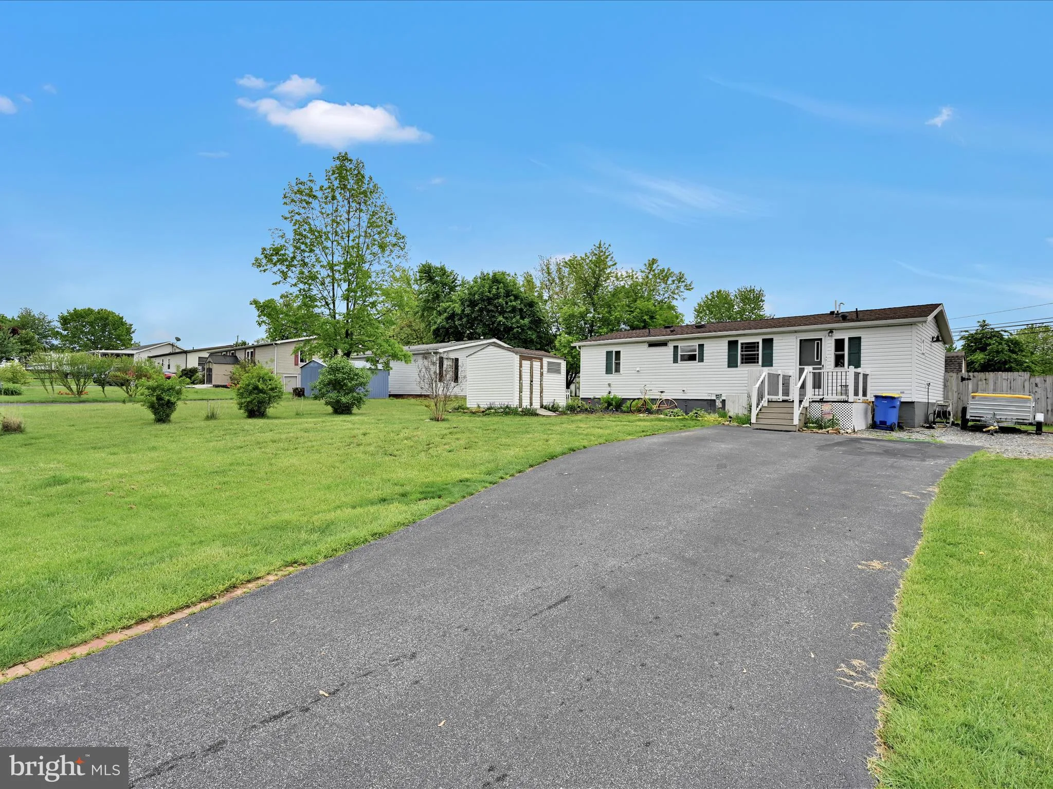 Dover, Pennsylvania 17315, United States, 2 Bedrooms Bedrooms, ,2 BathroomsBathrooms,Residential,Pending,125117