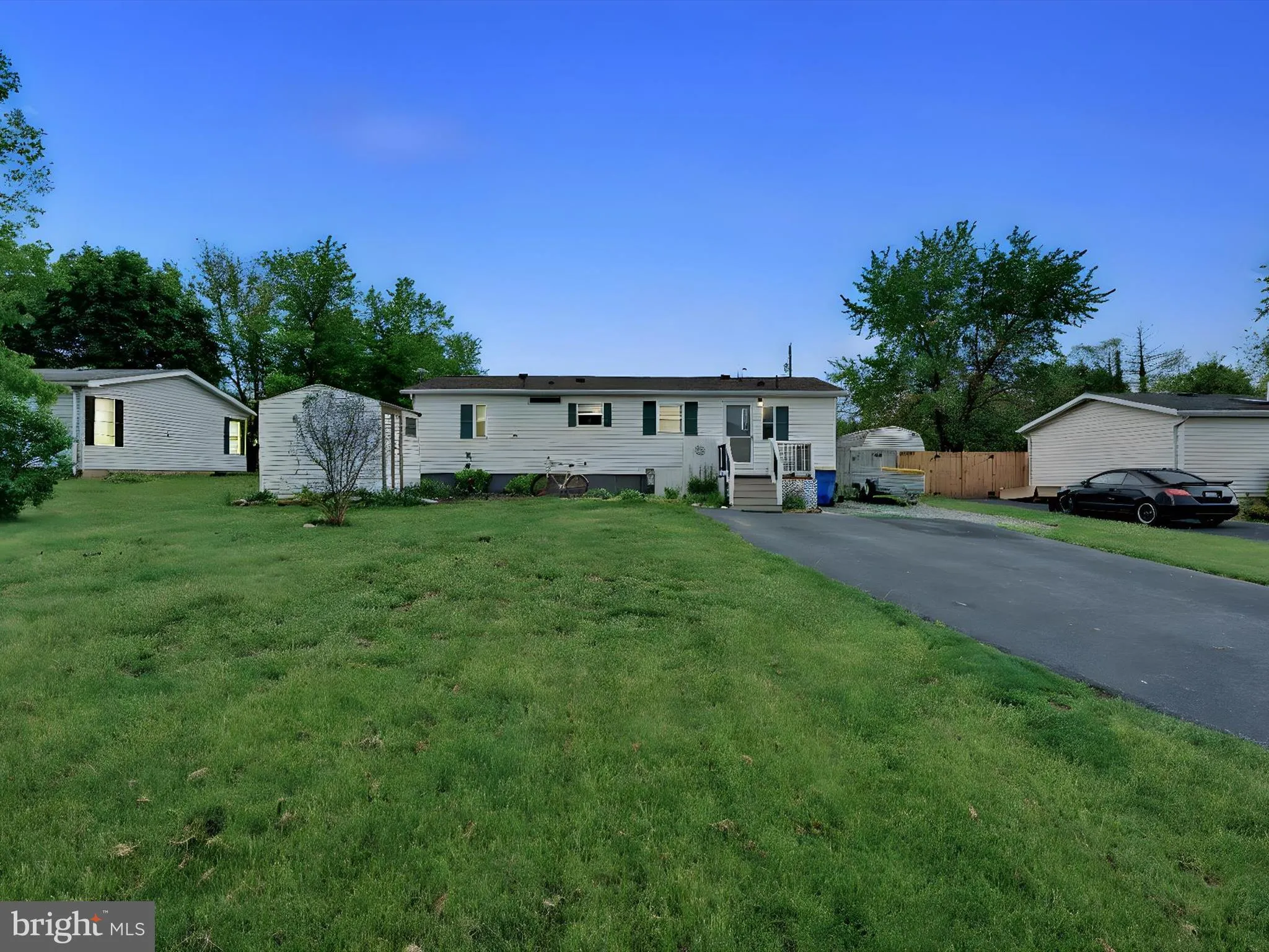 Dover, Pennsylvania 17315, United States, 2 Bedrooms Bedrooms, ,2 BathroomsBathrooms,Residential,Pending,125117