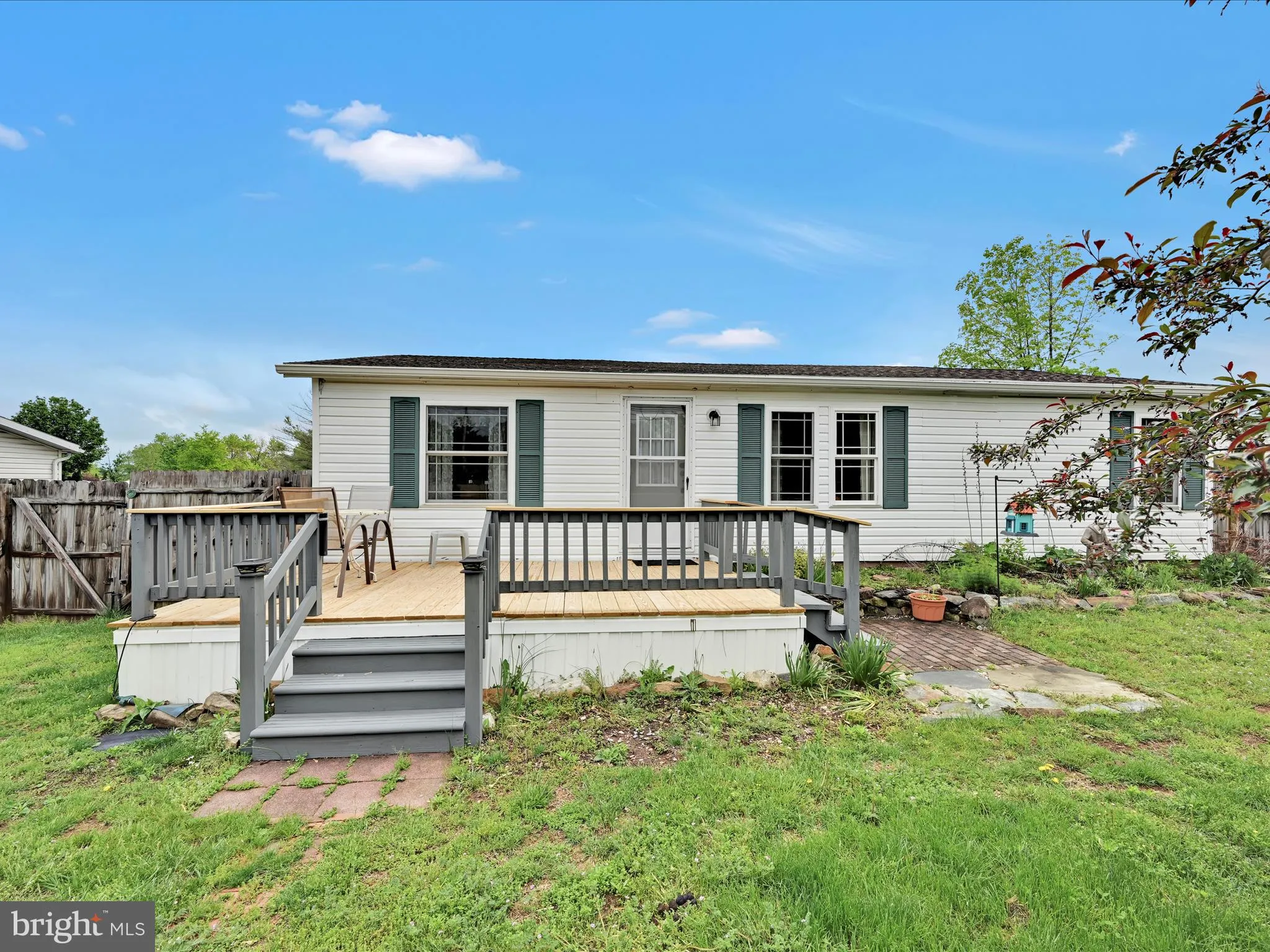 Dover, Pennsylvania 17315, United States, 2 Bedrooms Bedrooms, ,2 BathroomsBathrooms,Residential,Pending,125117