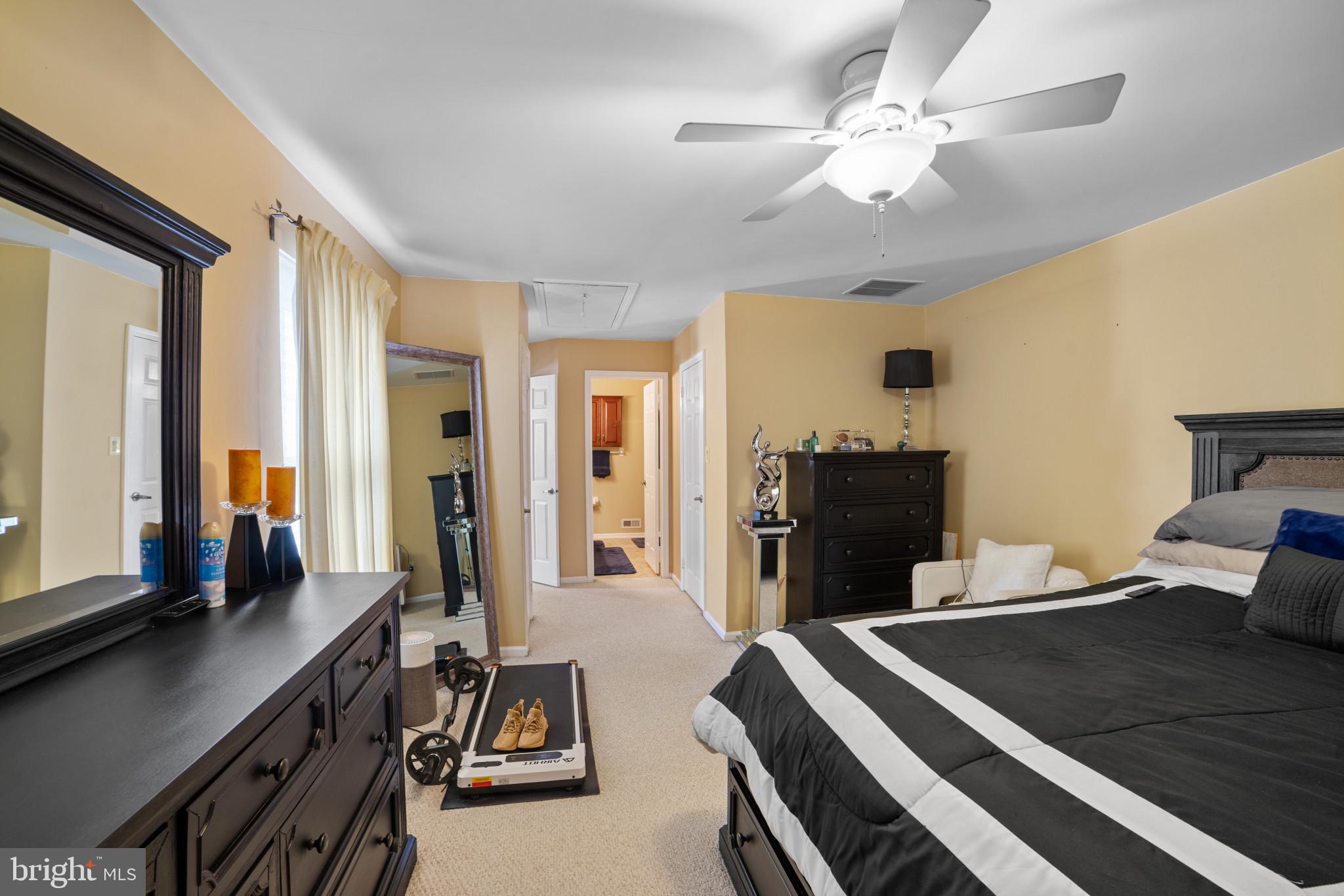 THE LAKES - Residential Lease