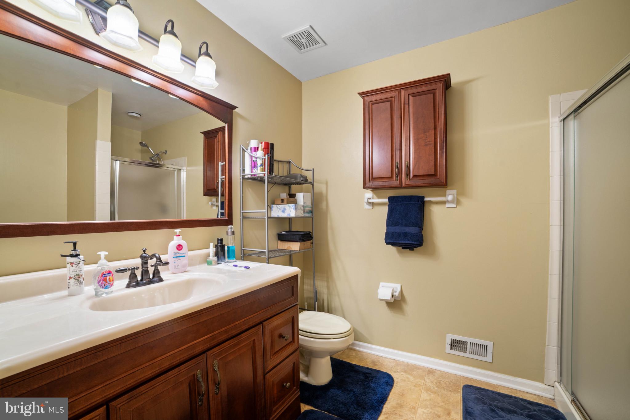 THE LAKES - Residential Lease