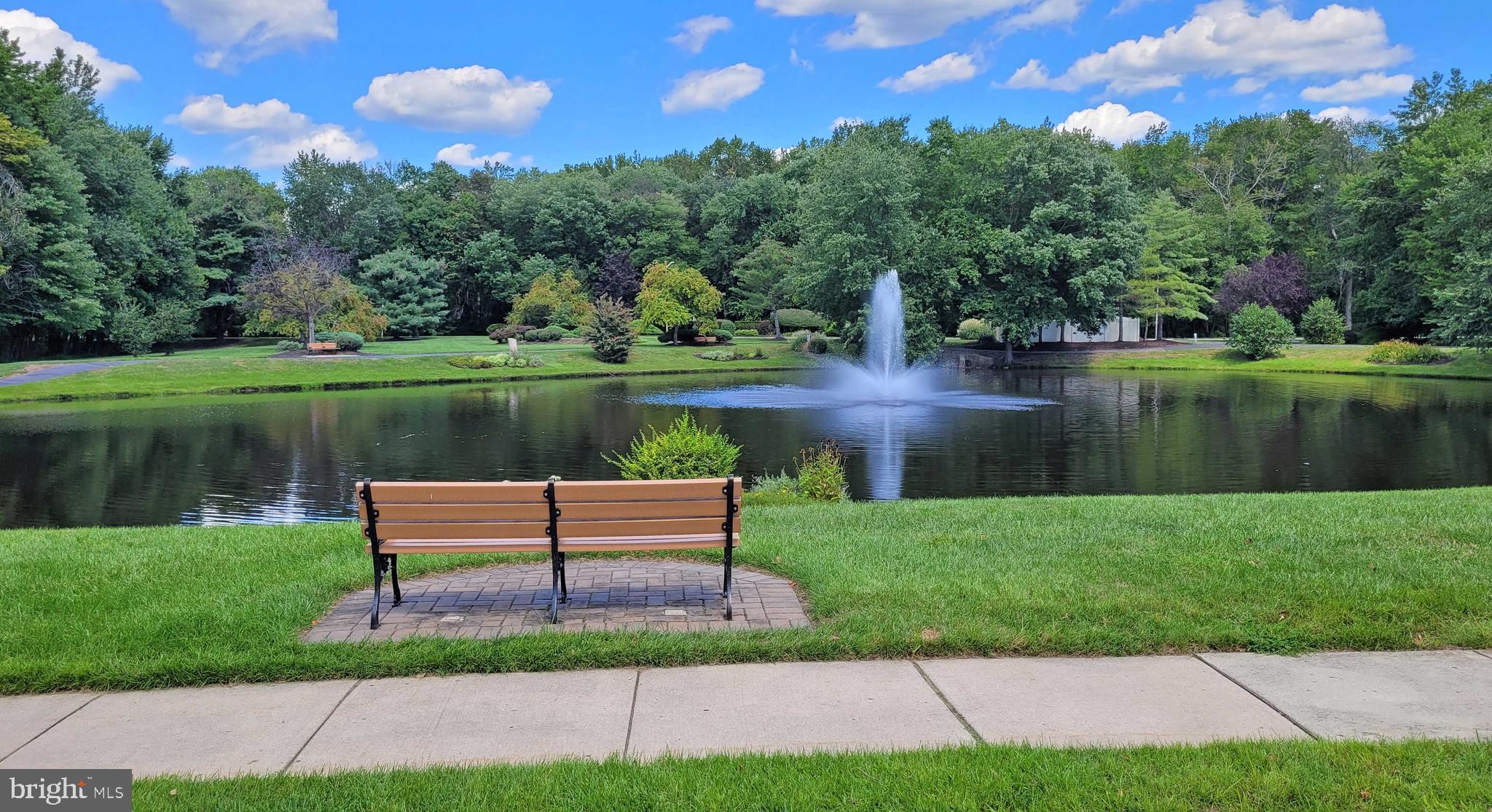 THE LAKES - Residential Lease