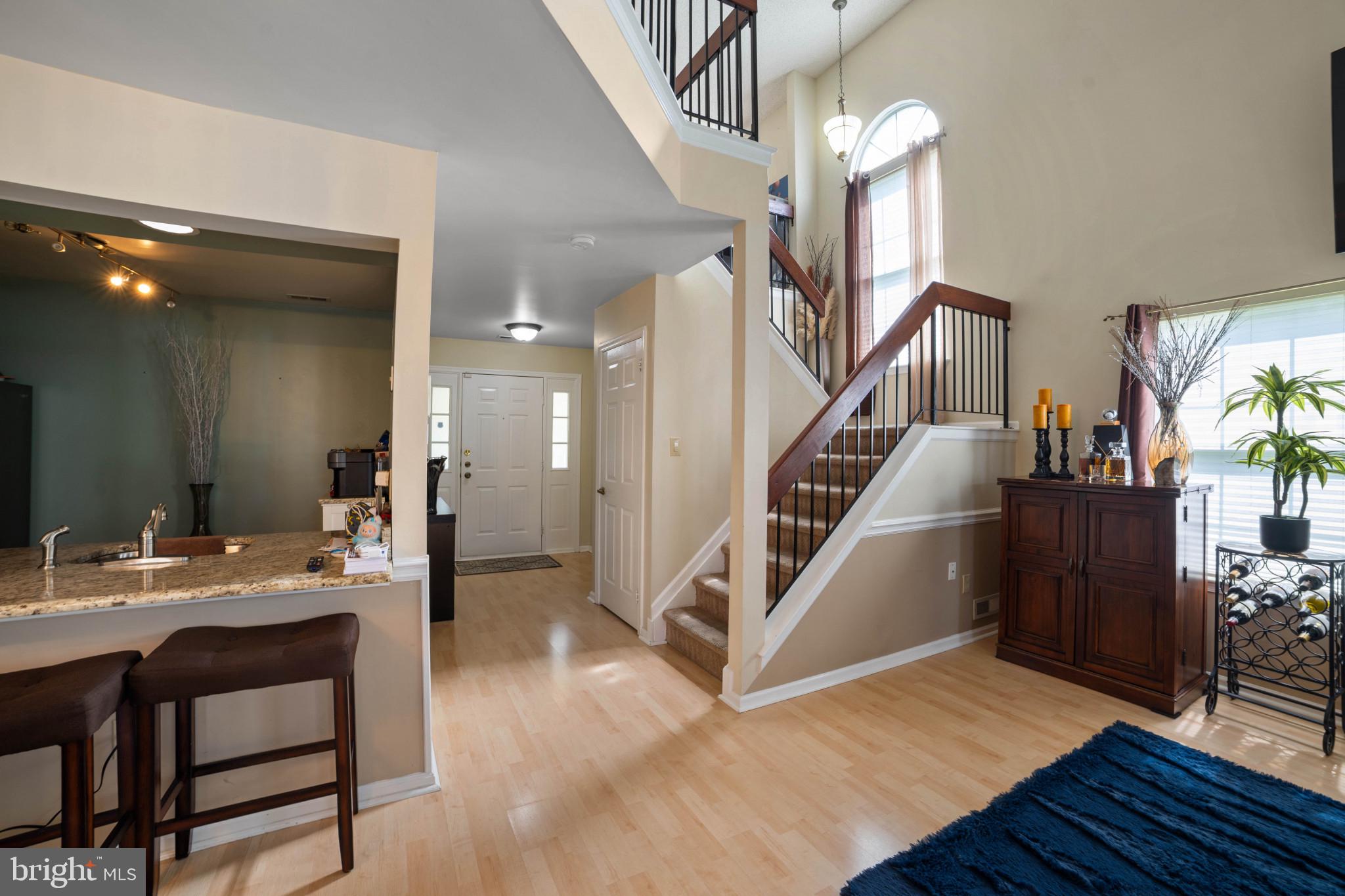 THE LAKES - Residential Lease