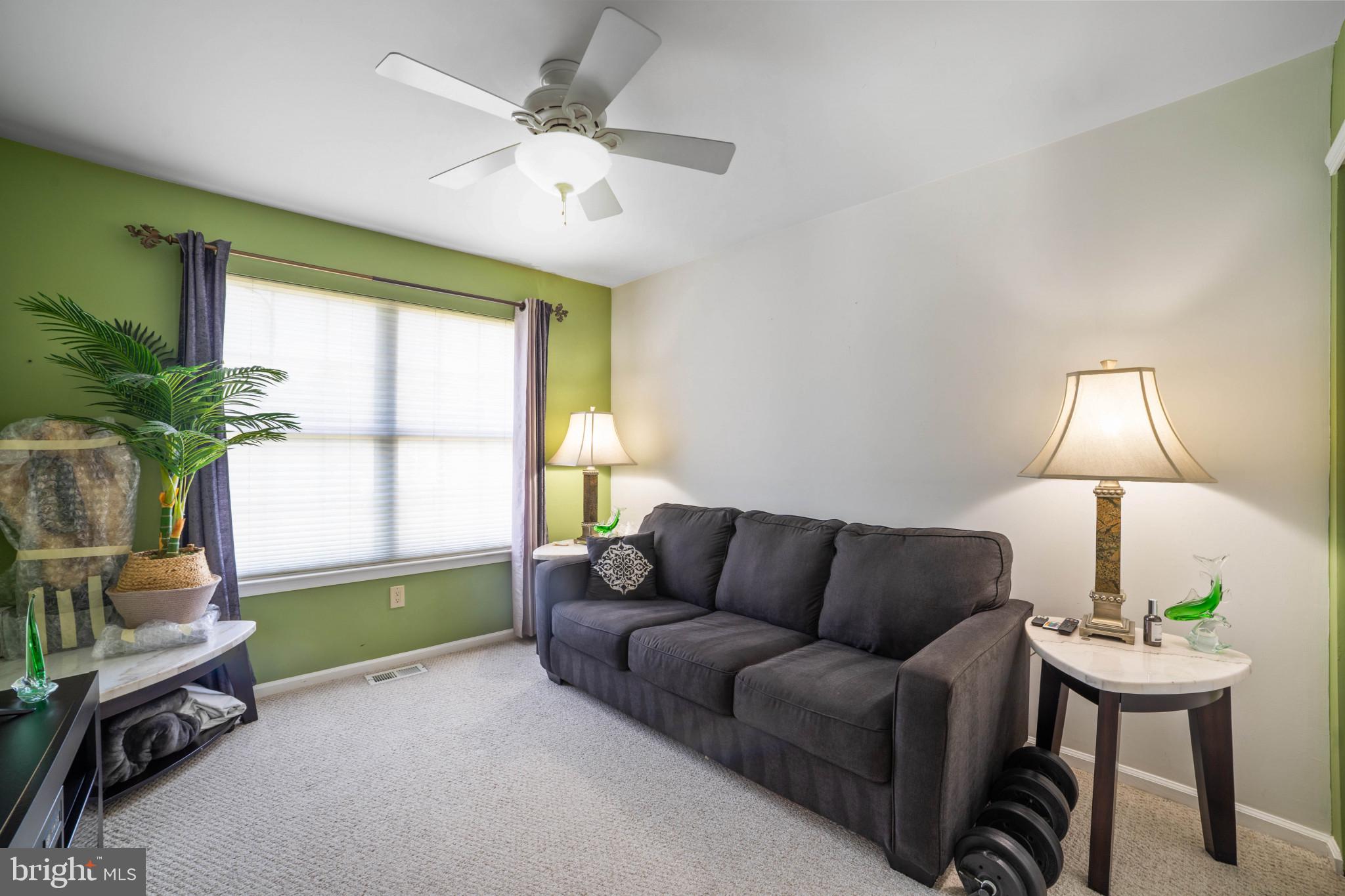 THE LAKES - Residential Lease