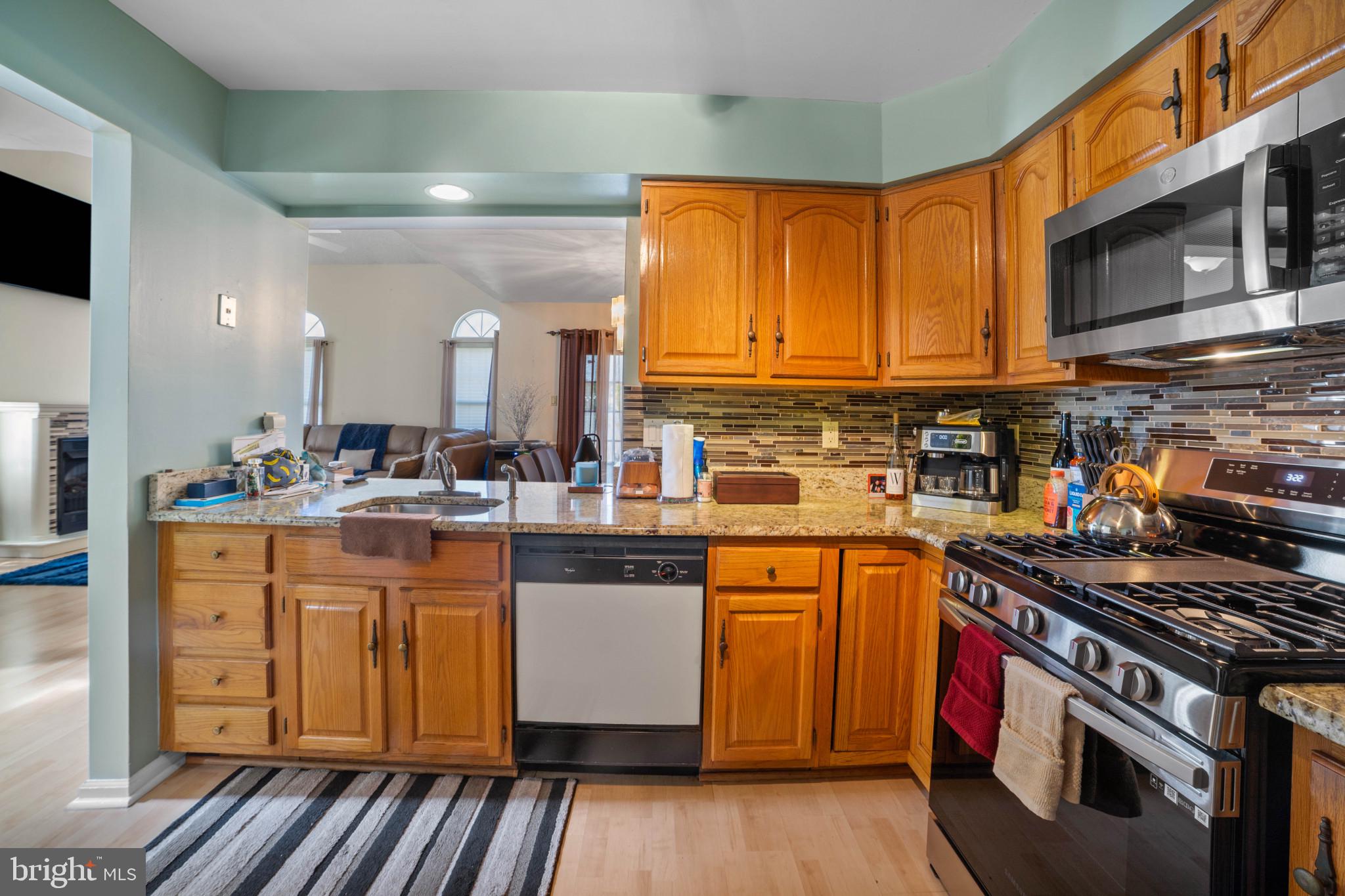 THE LAKES - Residential Lease