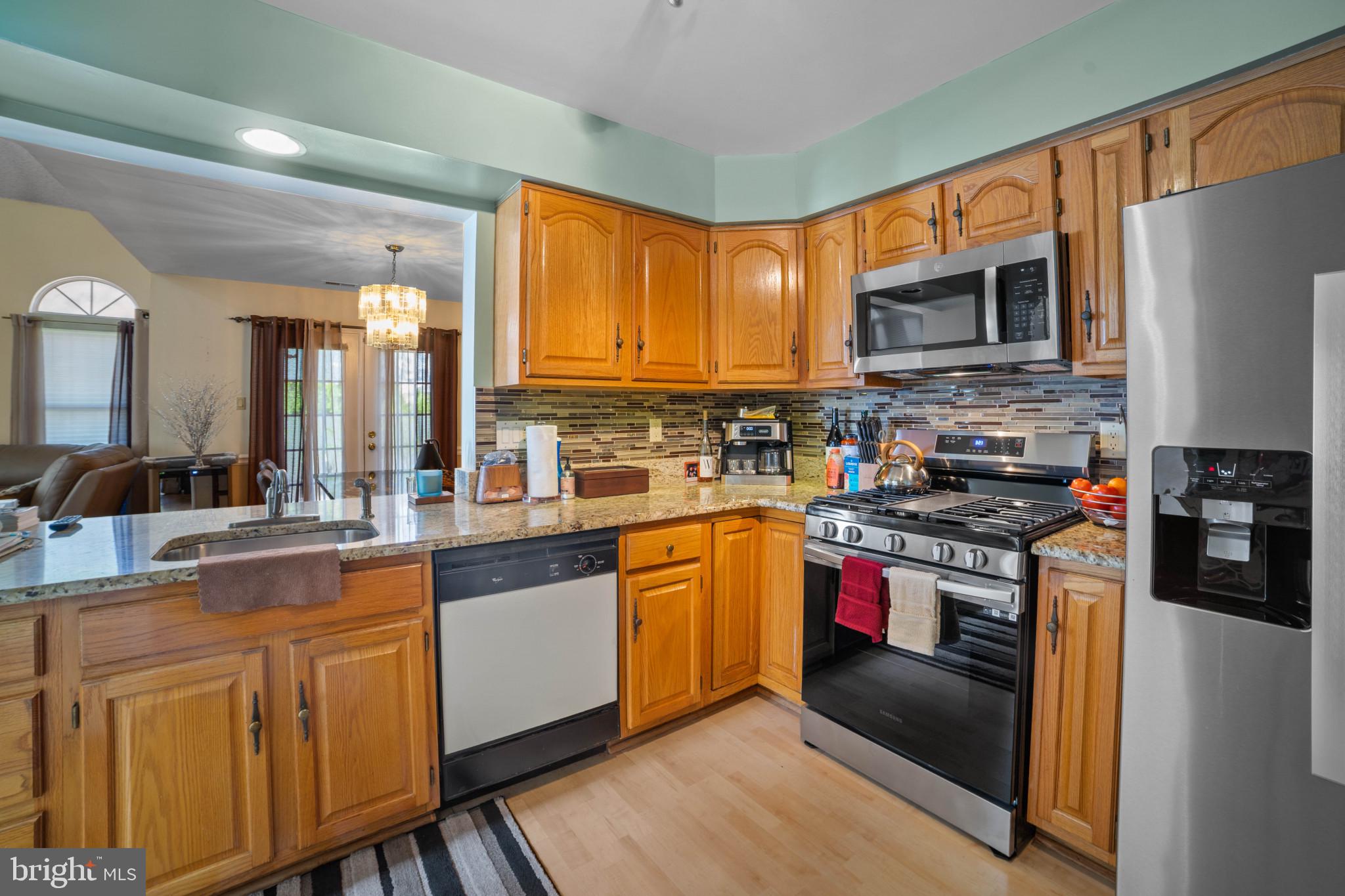 THE LAKES - Residential Lease