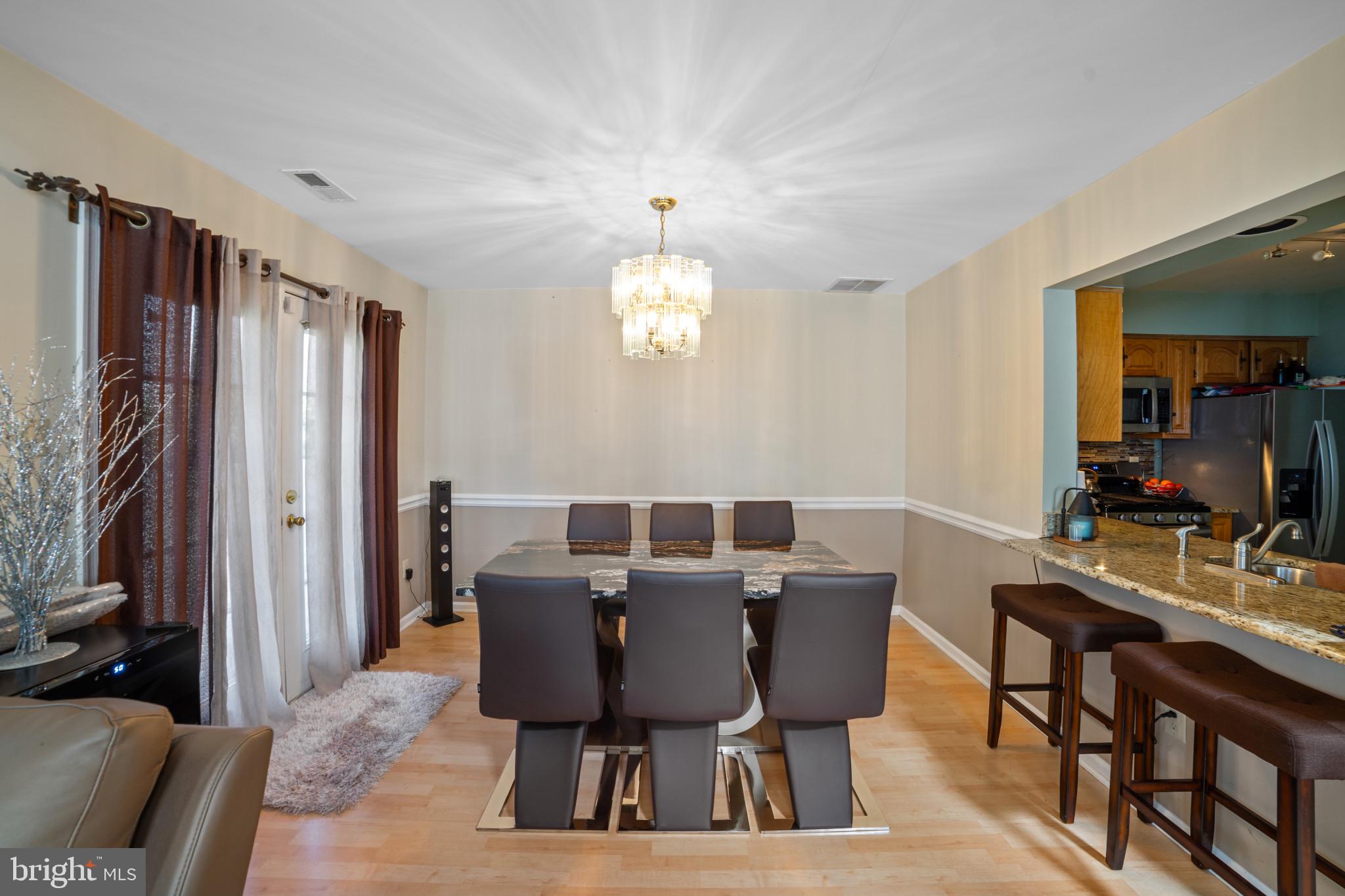 THE LAKES - Residential Lease