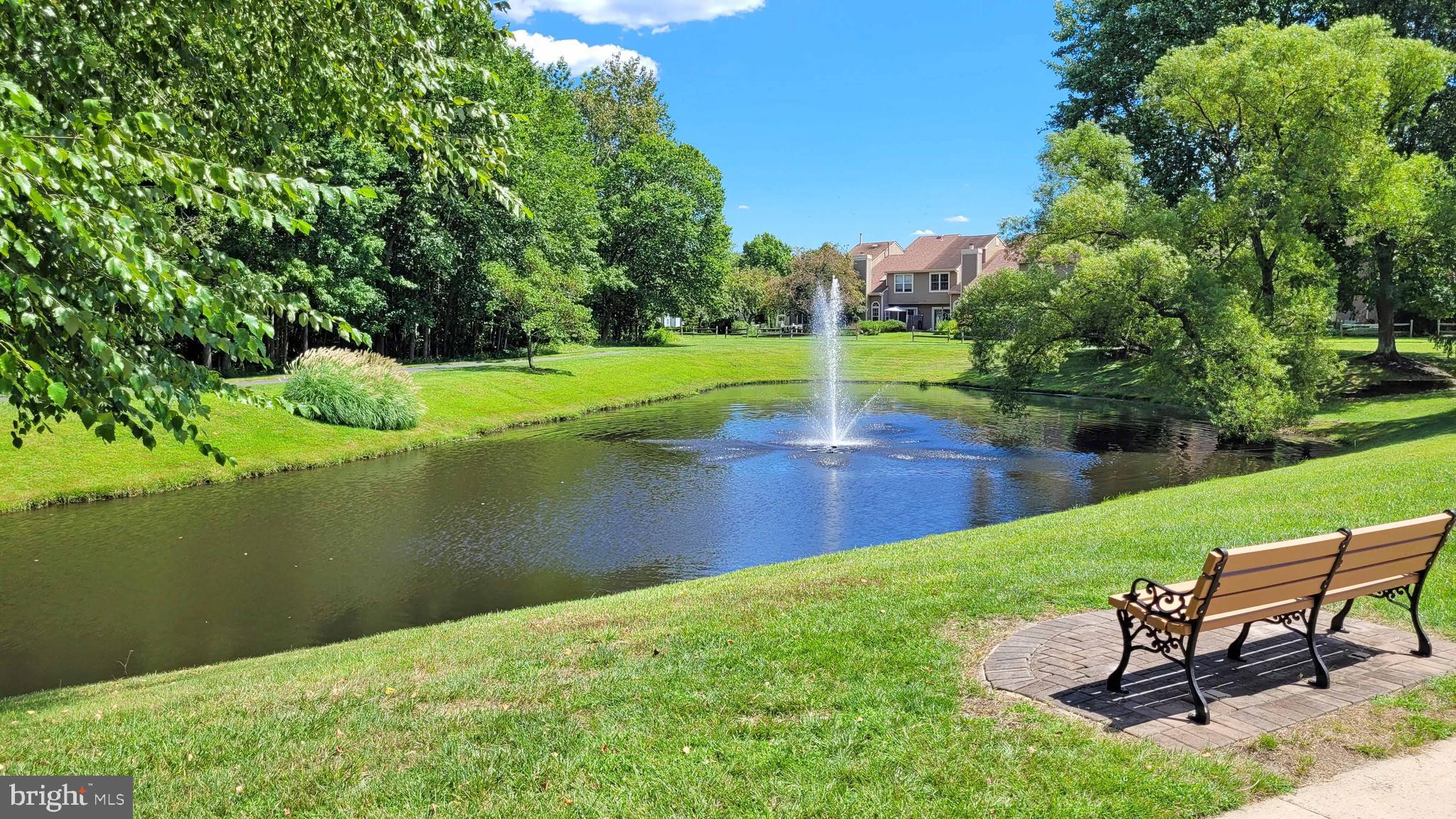 THE LAKES - Residential Lease