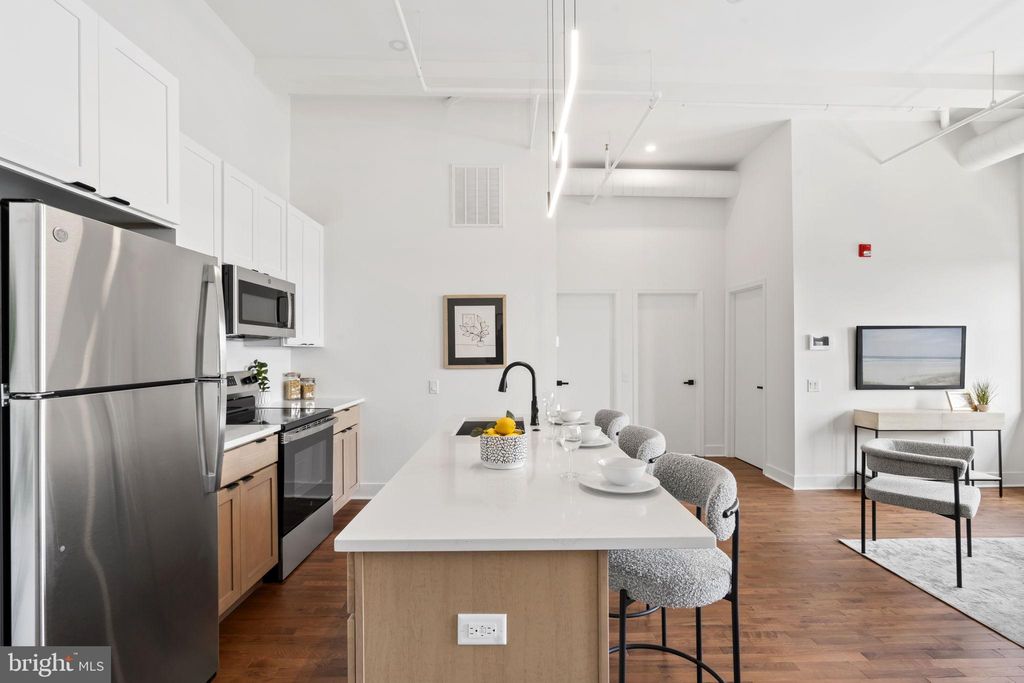 Photo of 240 Hermitage Street #104, PHILADELPHIA, PA 19127 (MLS # PAPH2544448)