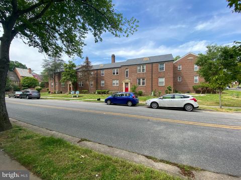 Condo For Rent - 804 Monument Avenue #C<br/> FREDERICKSBURG, VA 22401