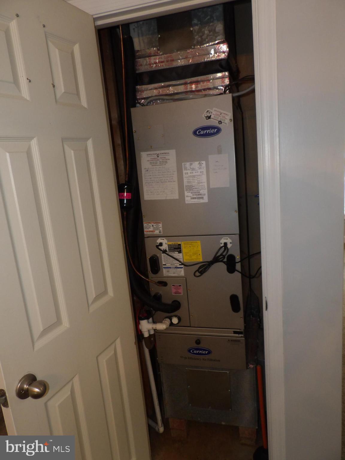 NONE AVAILABLE - Residential Lease