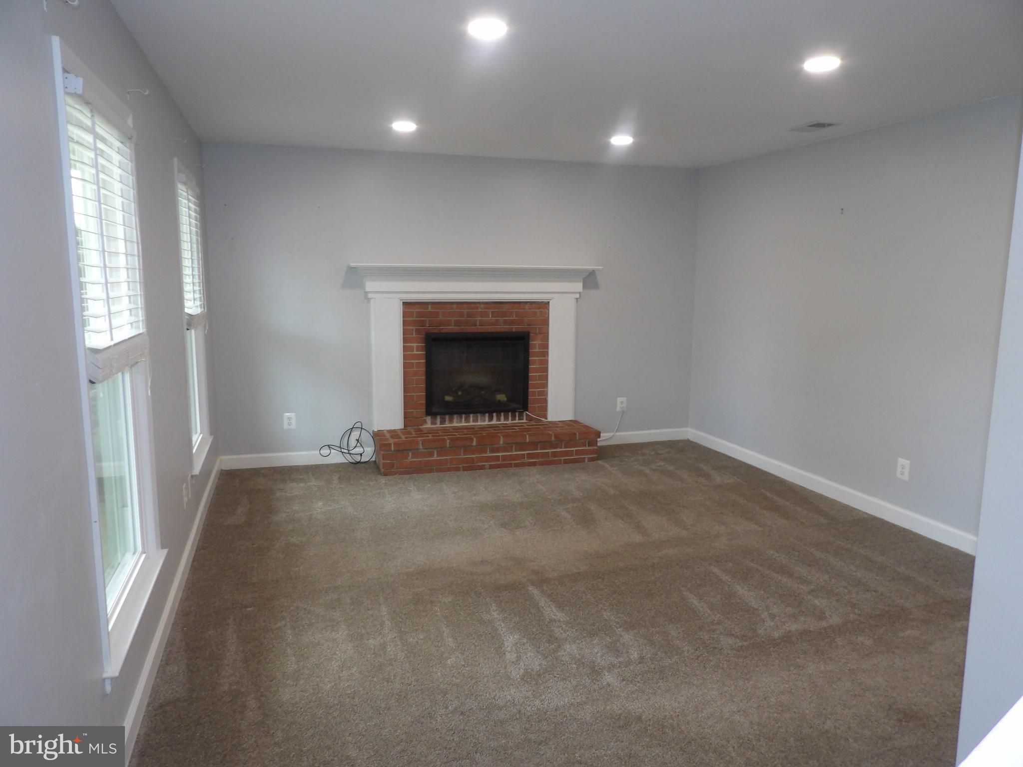 NONE AVAILABLE - Residential Lease