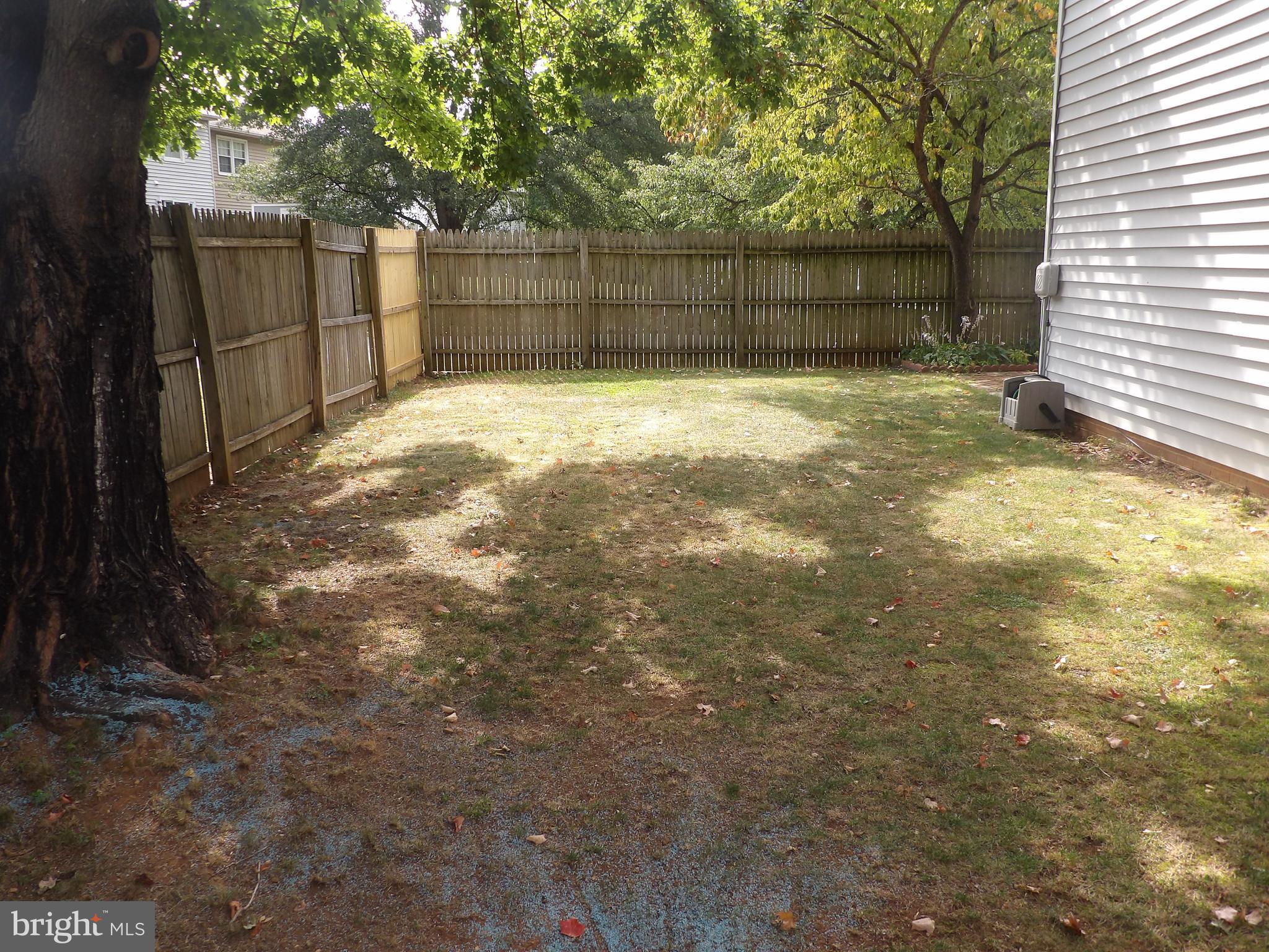 NONE AVAILABLE - Residential Lease