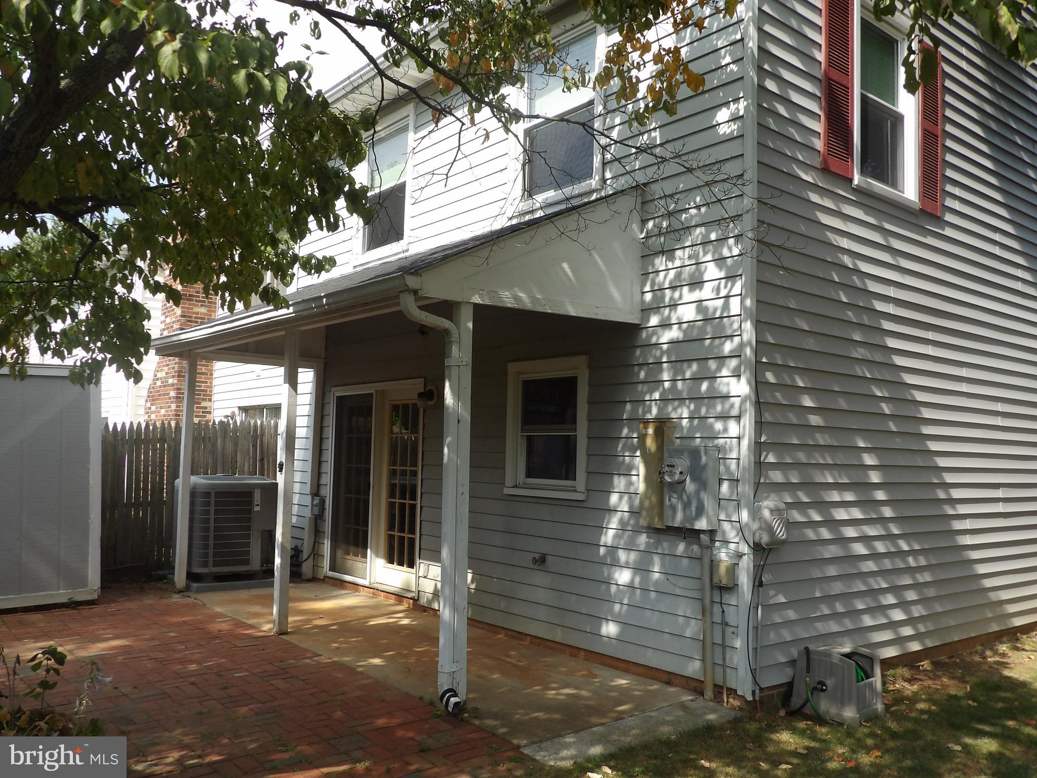 NONE AVAILABLE - Residential Lease