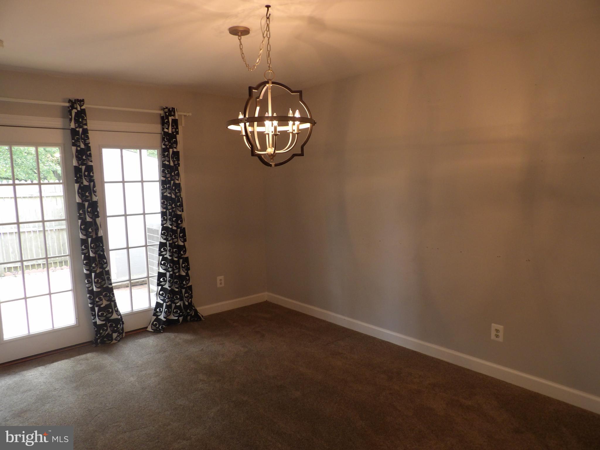 NONE AVAILABLE - Residential Lease