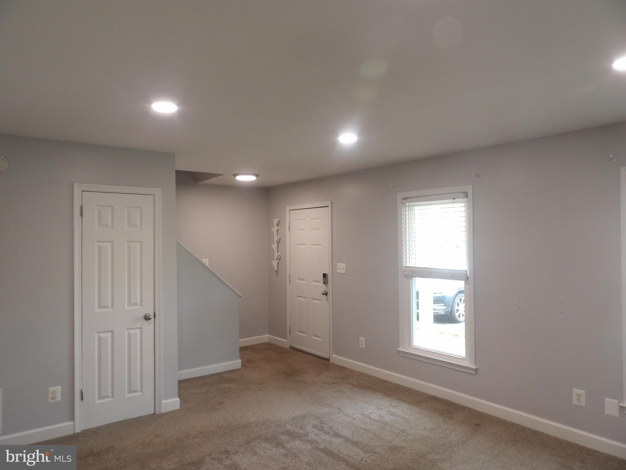 NONE AVAILABLE - Residential Lease