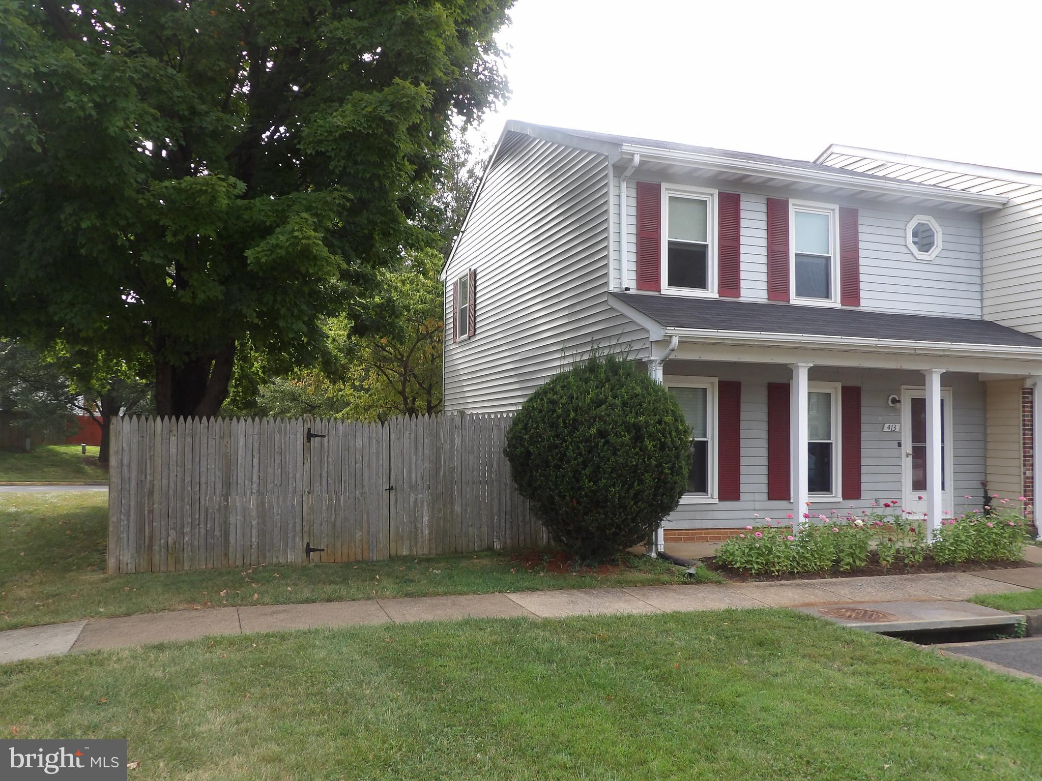 NONE AVAILABLE - Residential Lease