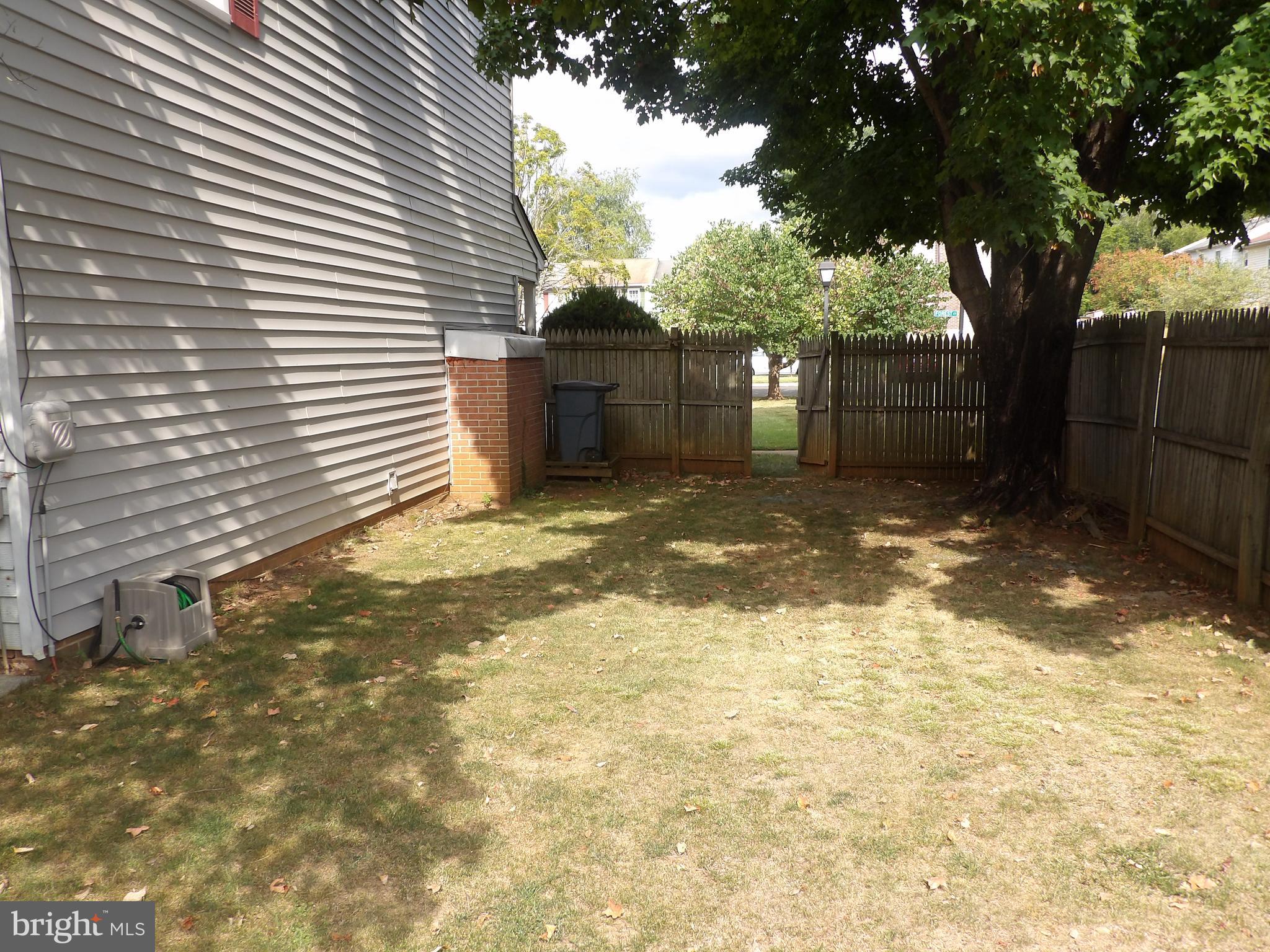 NONE AVAILABLE - Residential Lease