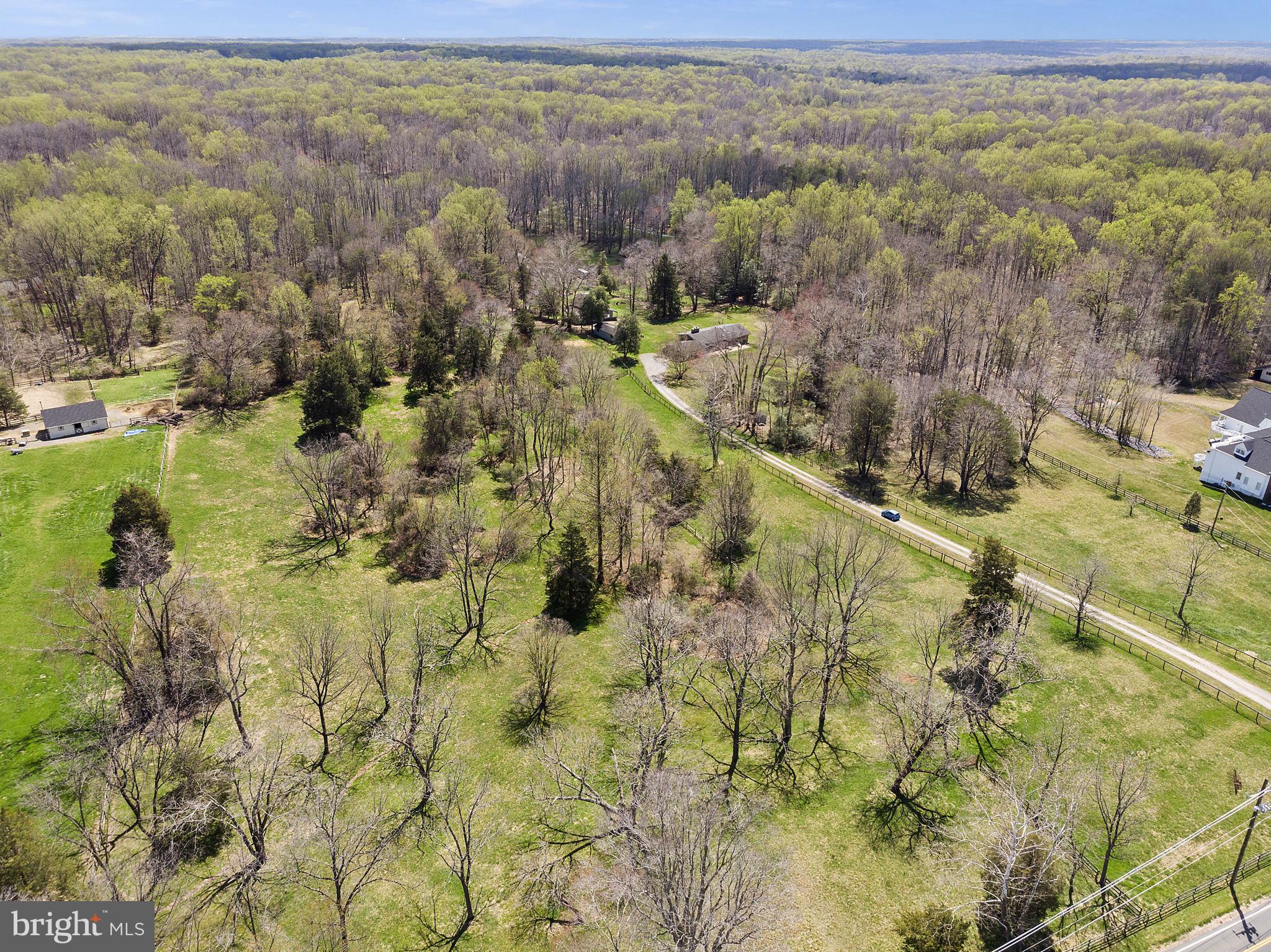 WALNUT ACRES - Residential