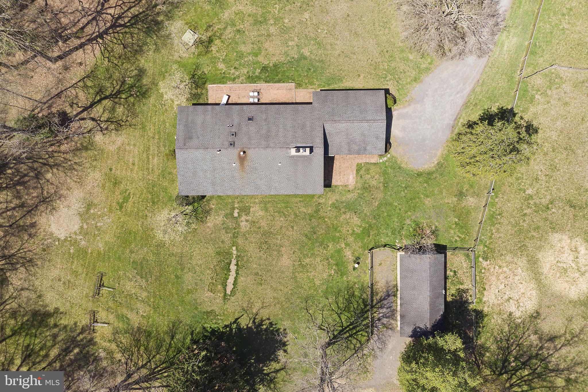 WALNUT ACRES - Residential