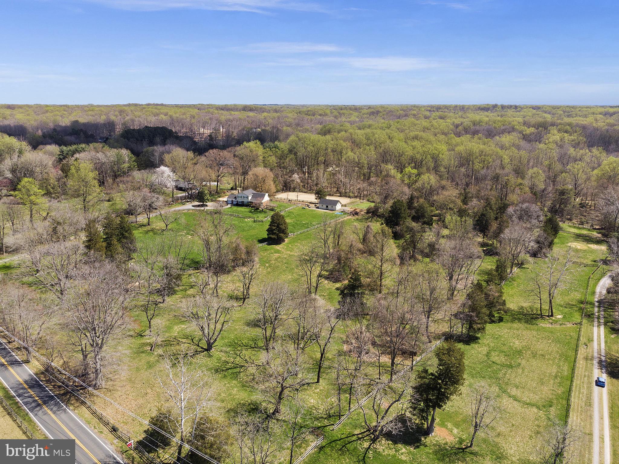 WALNUT ACRES - Residential