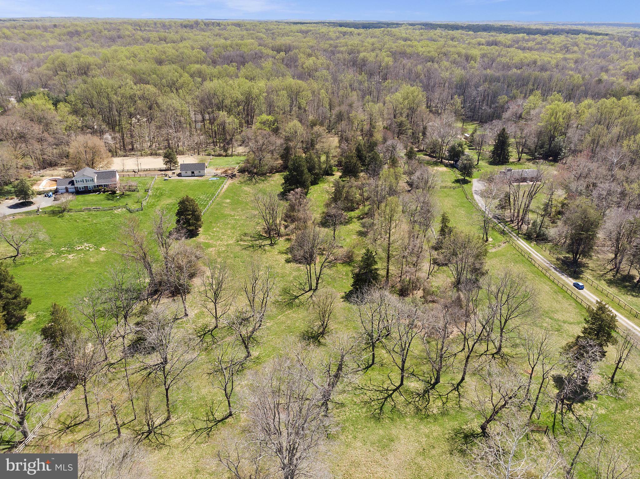 WALNUT ACRES - Residential