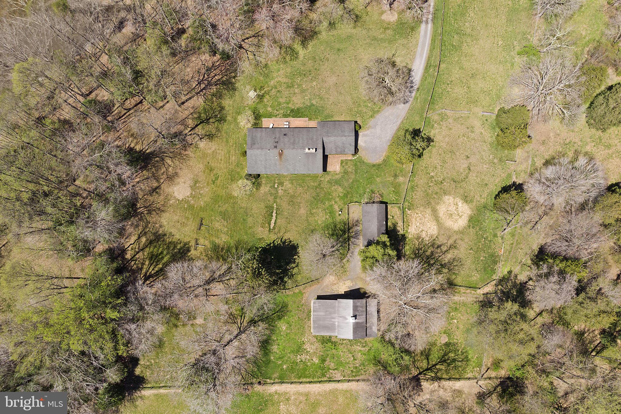 WALNUT ACRES - Residential