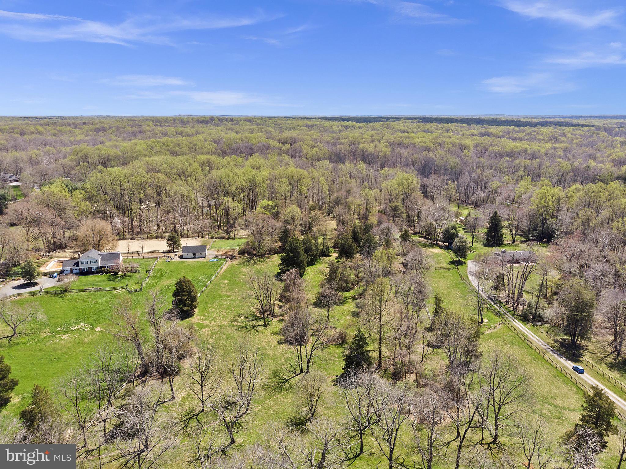 WALNUT ACRES - Residential