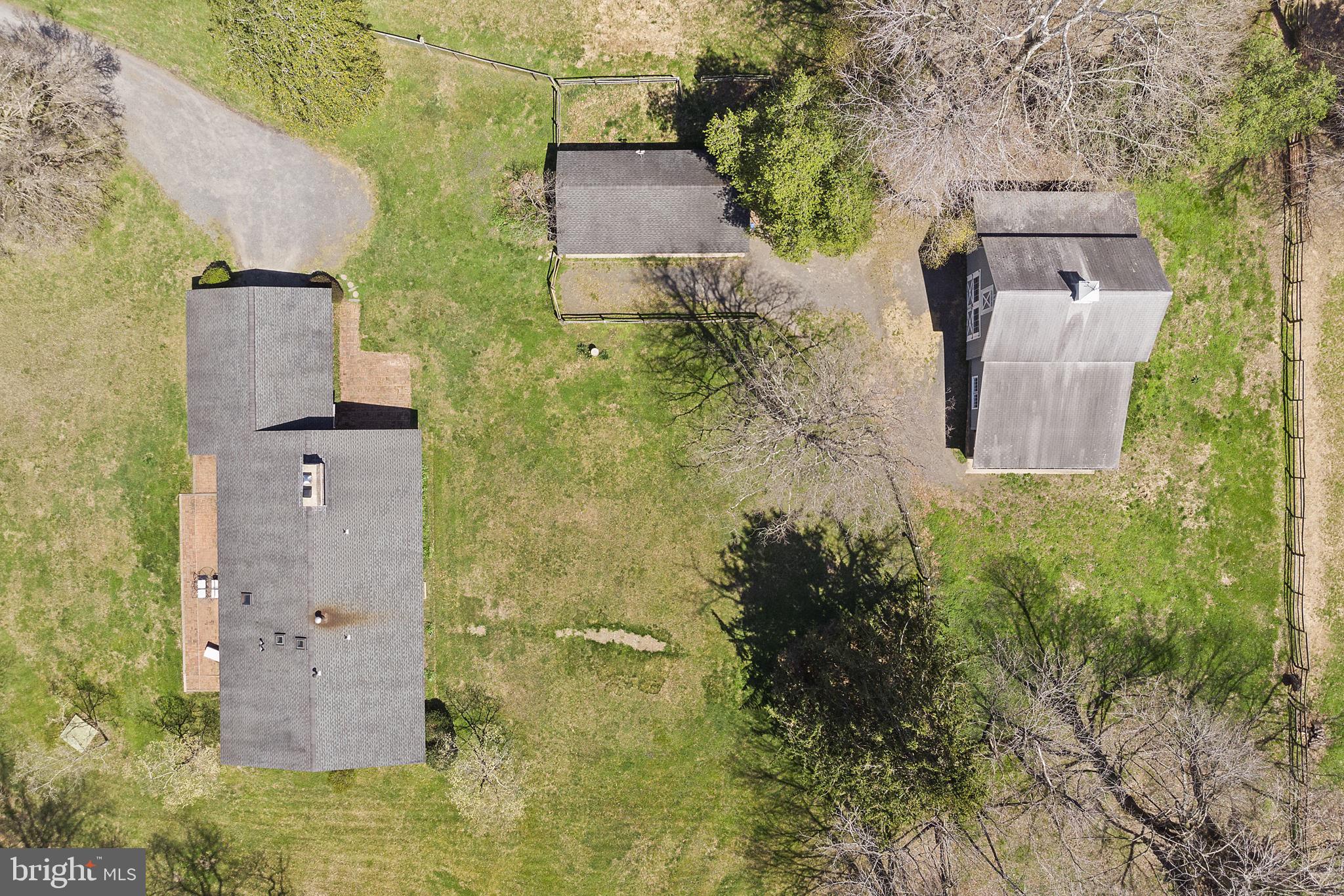 WALNUT ACRES - Residential