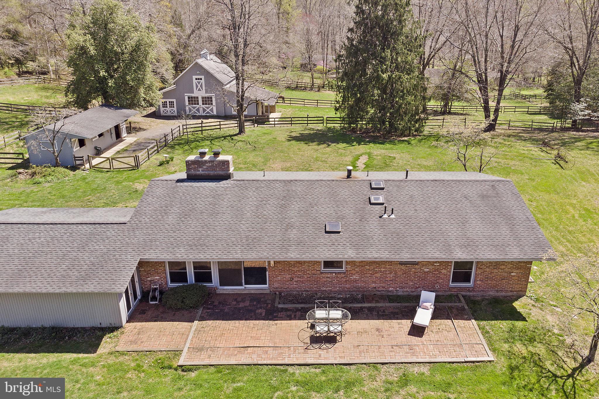 WALNUT ACRES - Residential