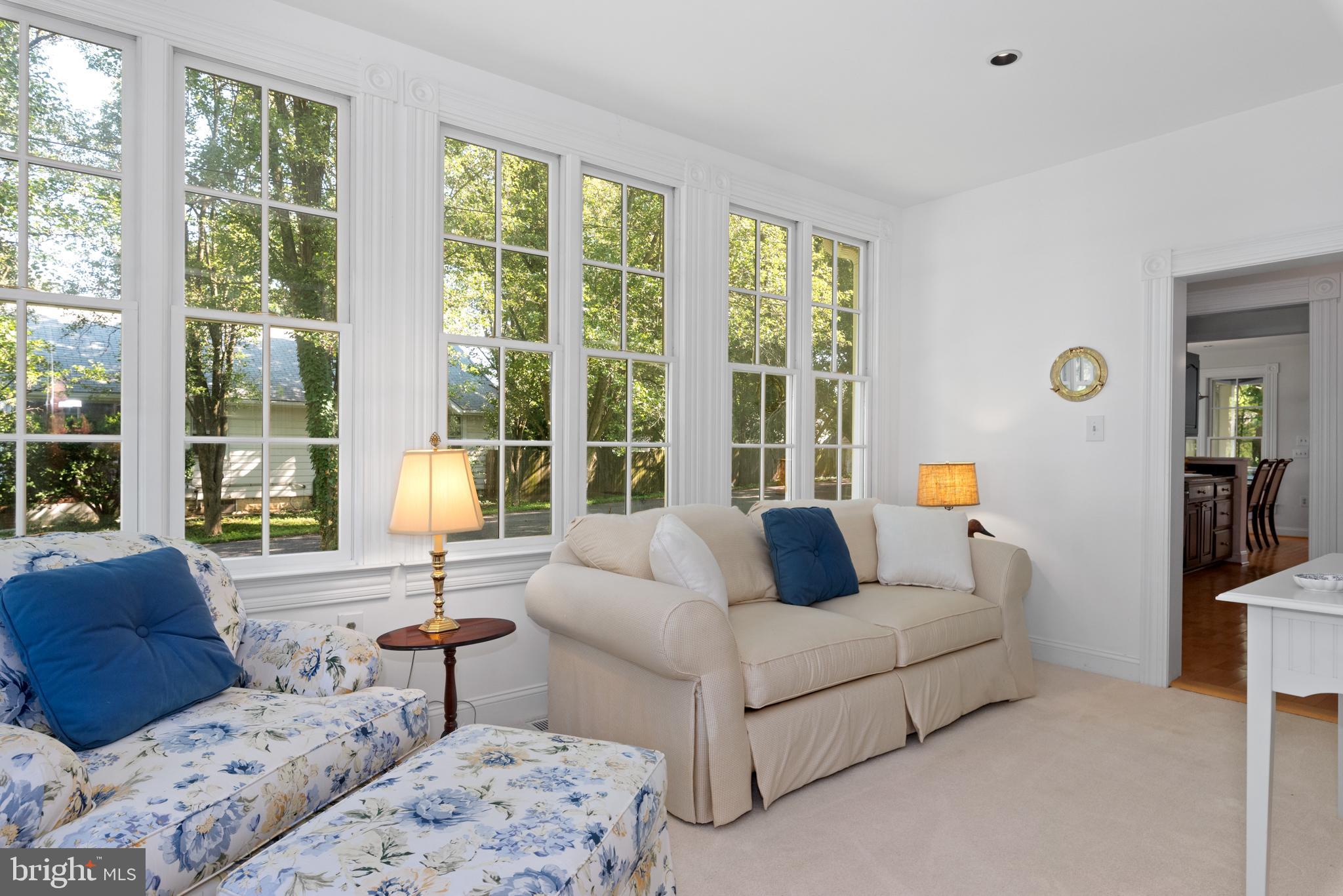 EASTPORT - Residential