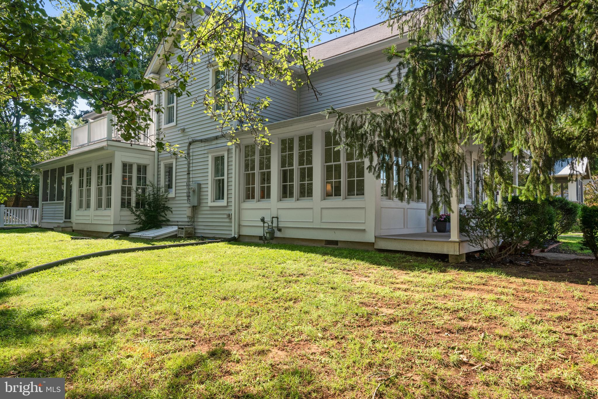 EASTPORT - Residential