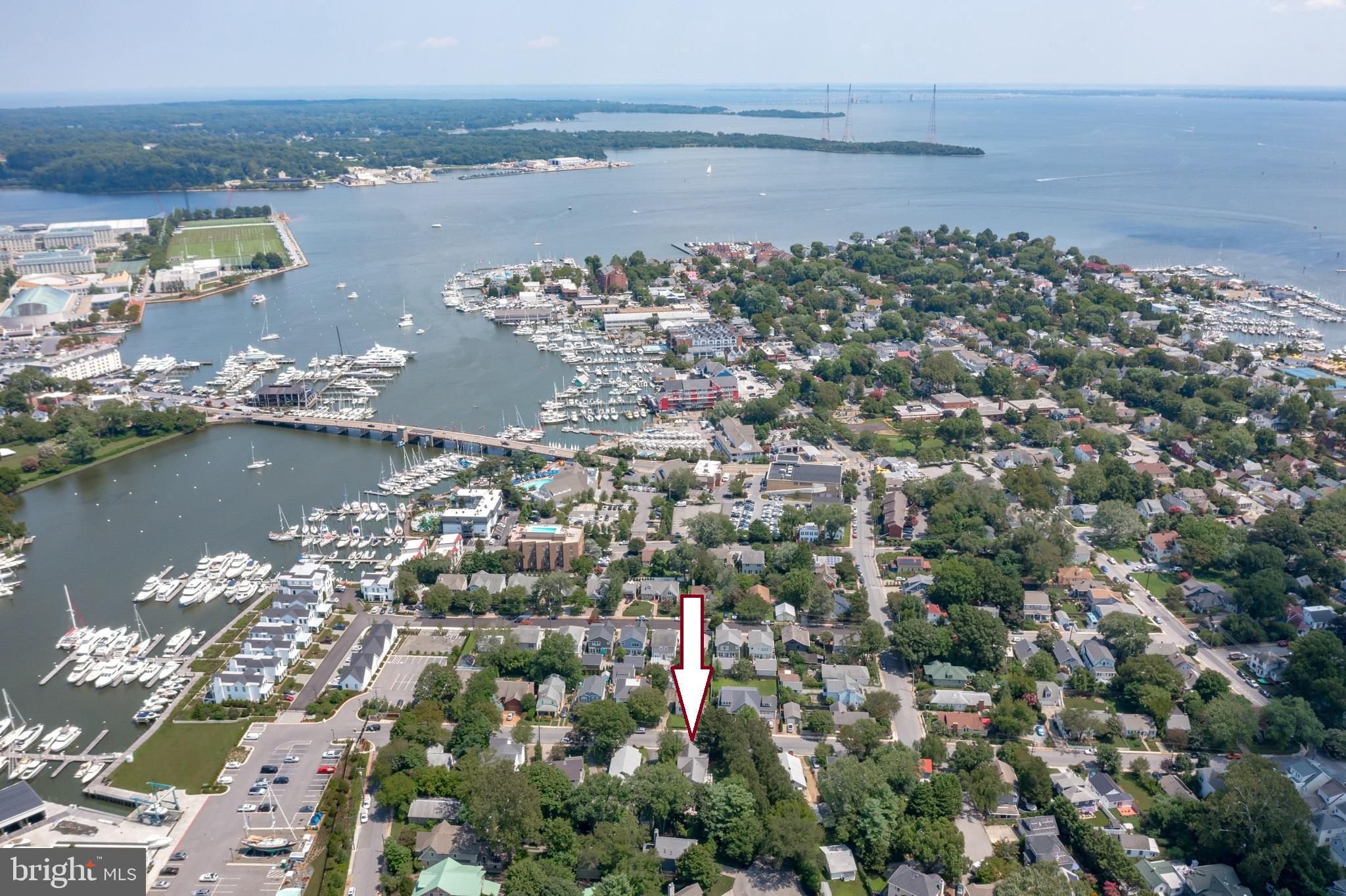 EASTPORT - Residential