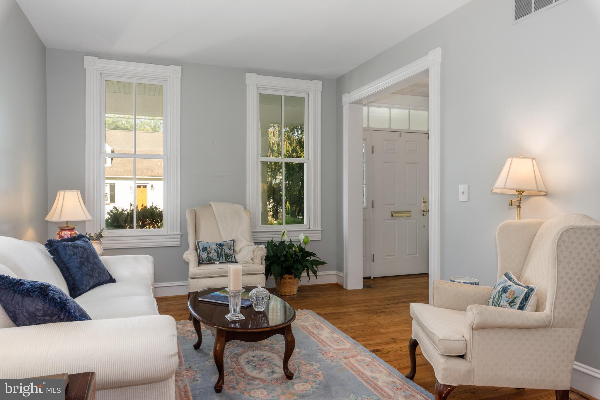 EASTPORT - Residential