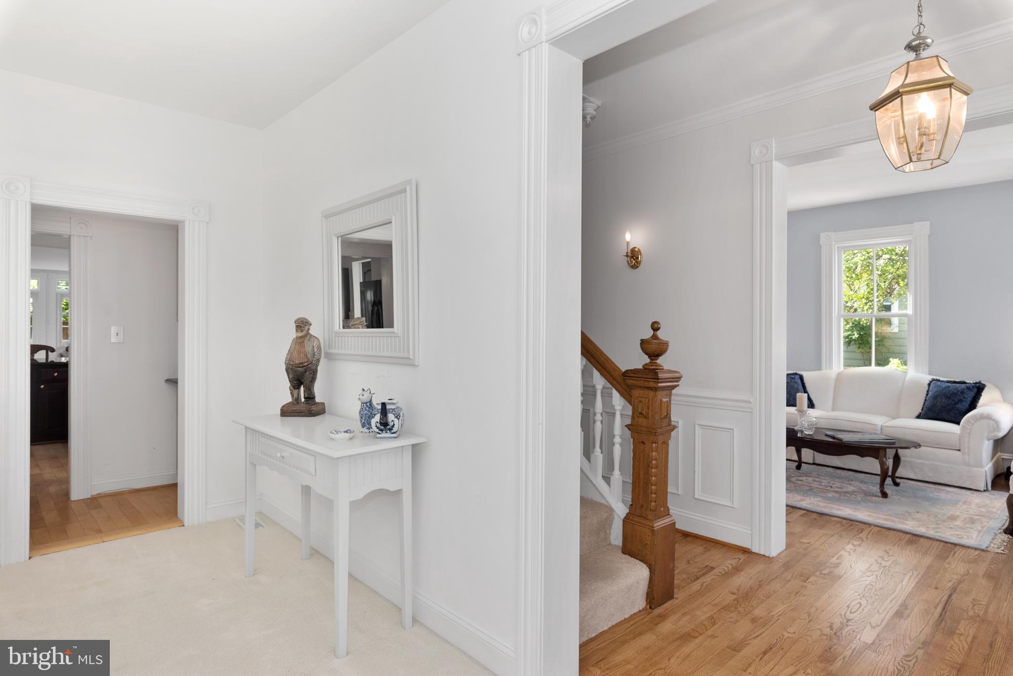 EASTPORT - Residential