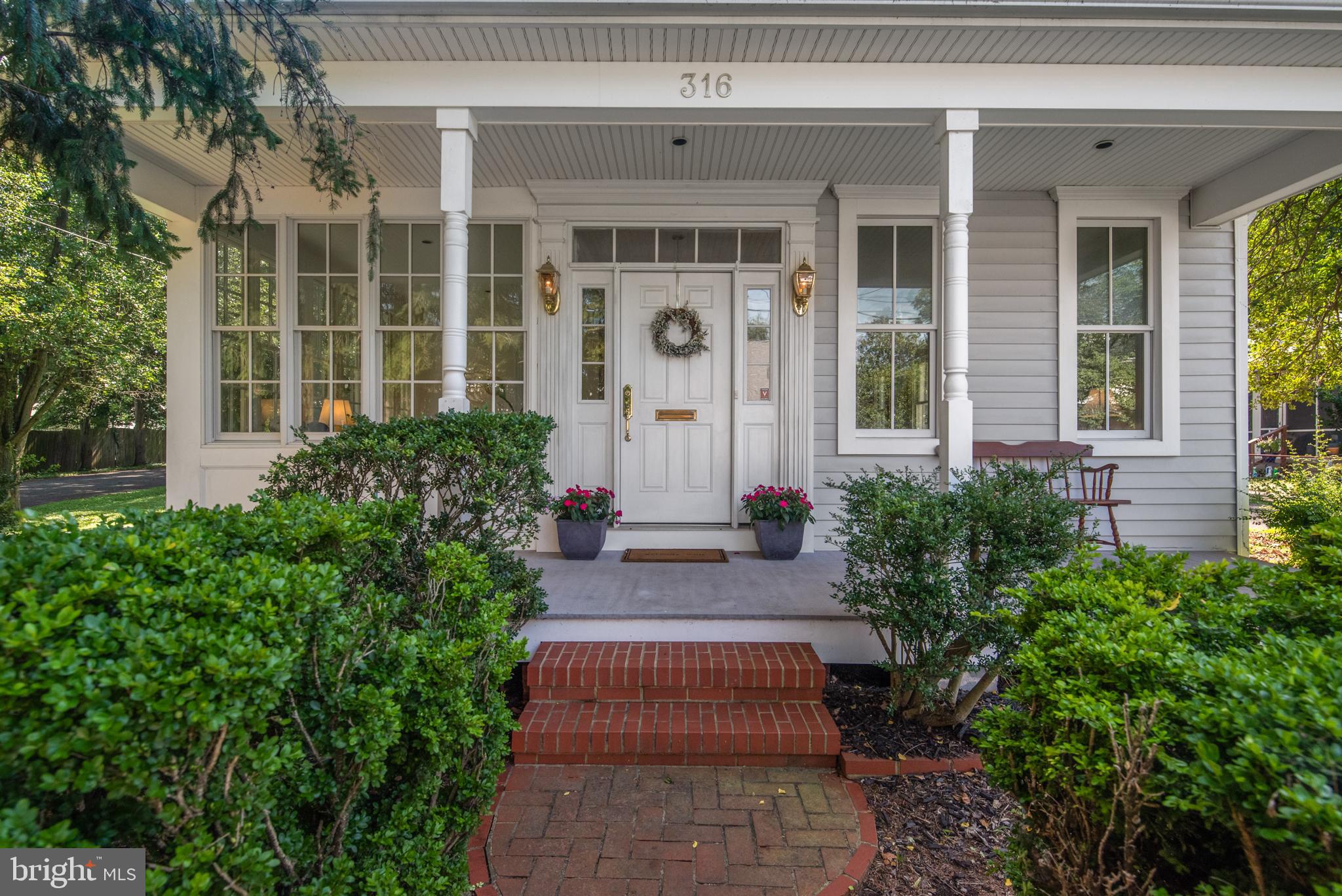 EASTPORT - Residential