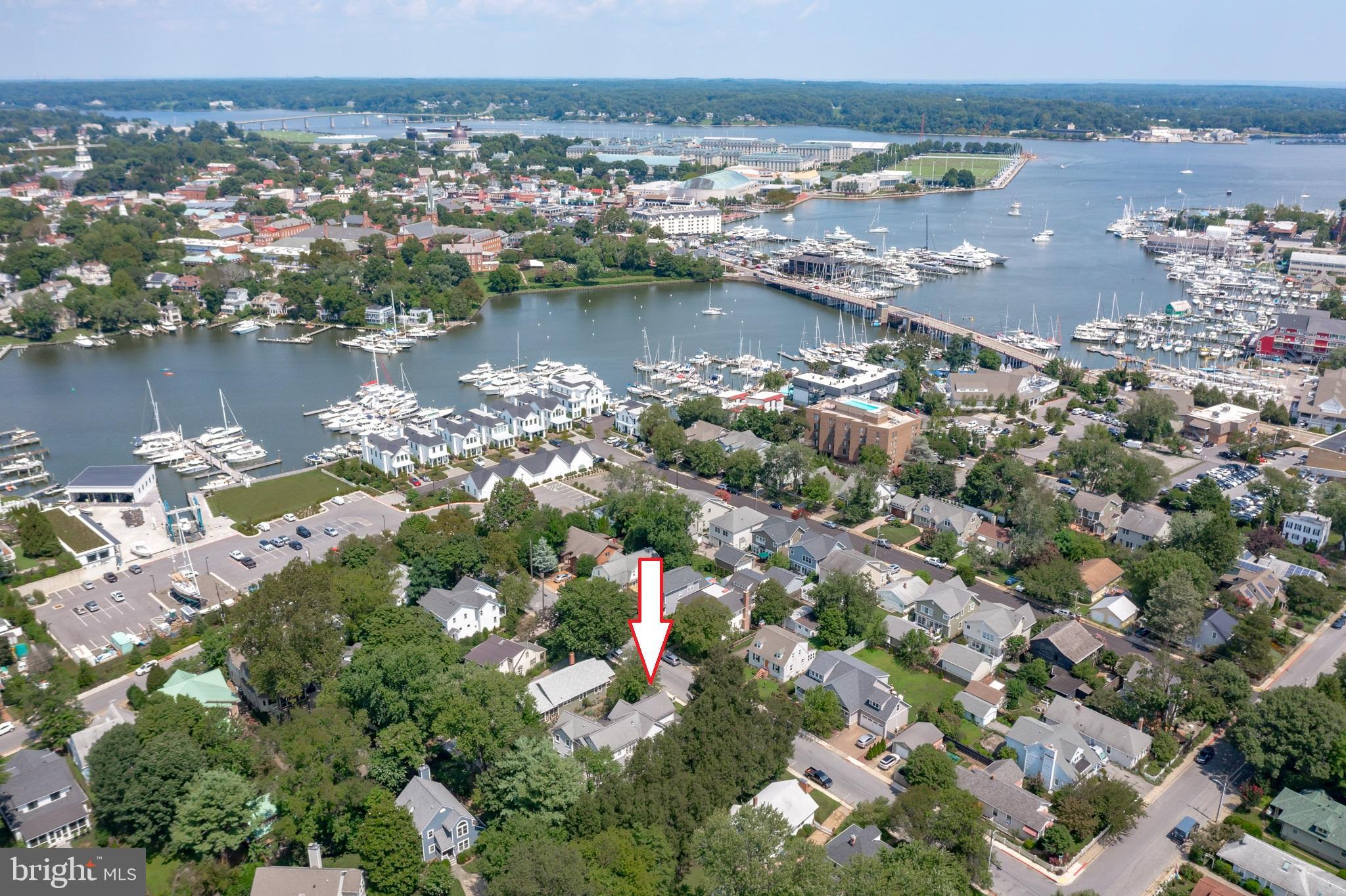 EASTPORT - Residential