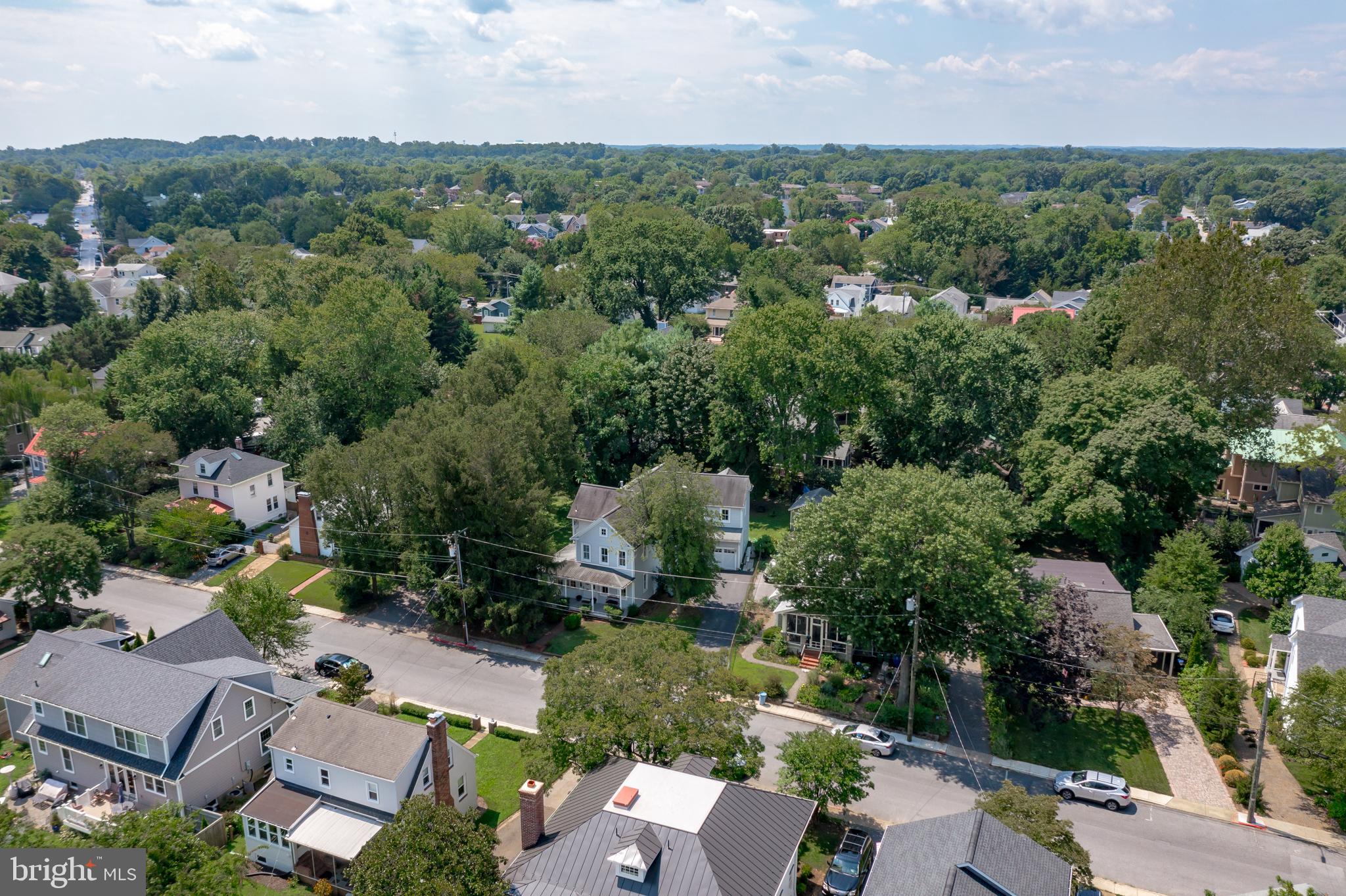 EASTPORT - Residential